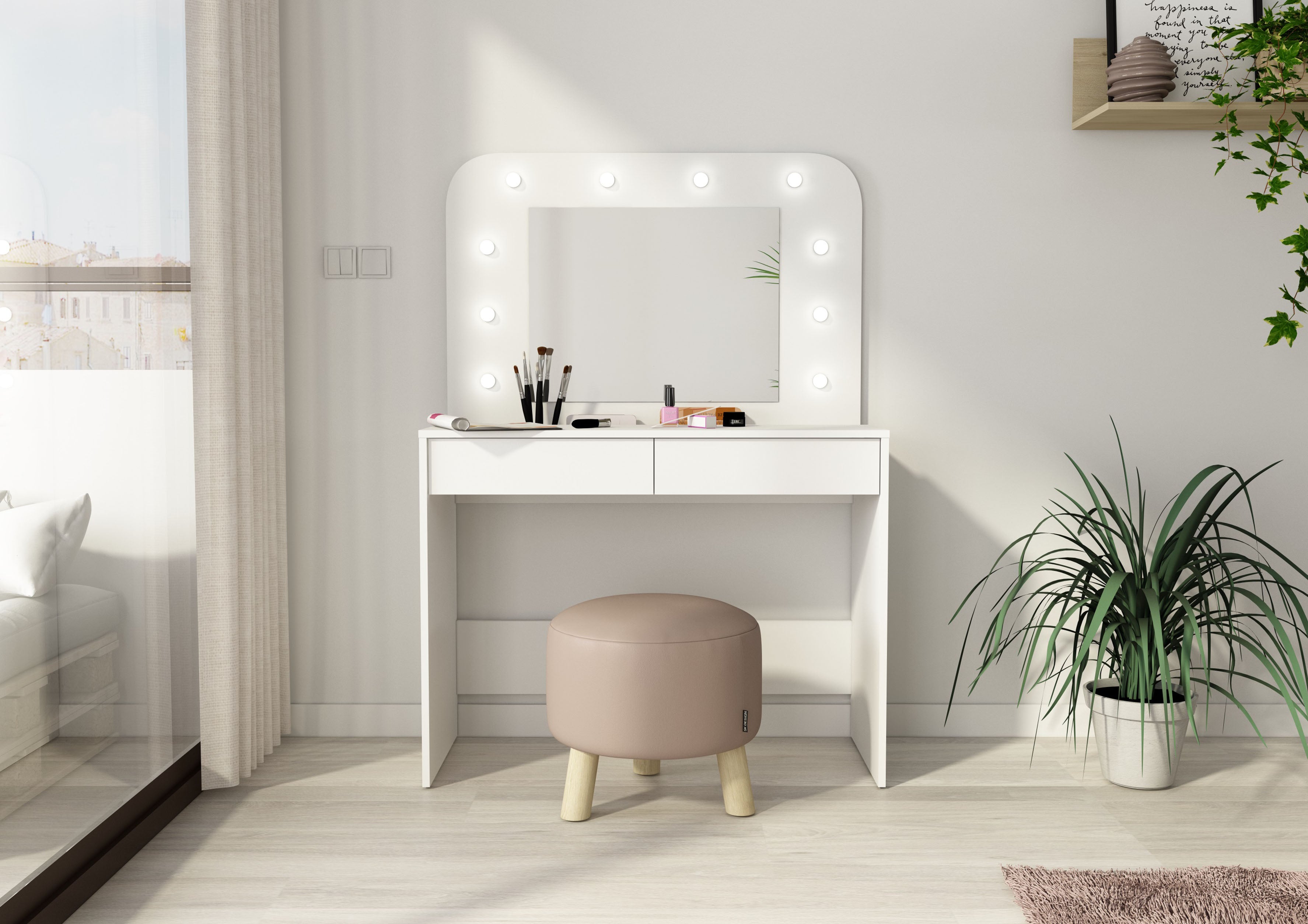 Hollywood Beauty Bar