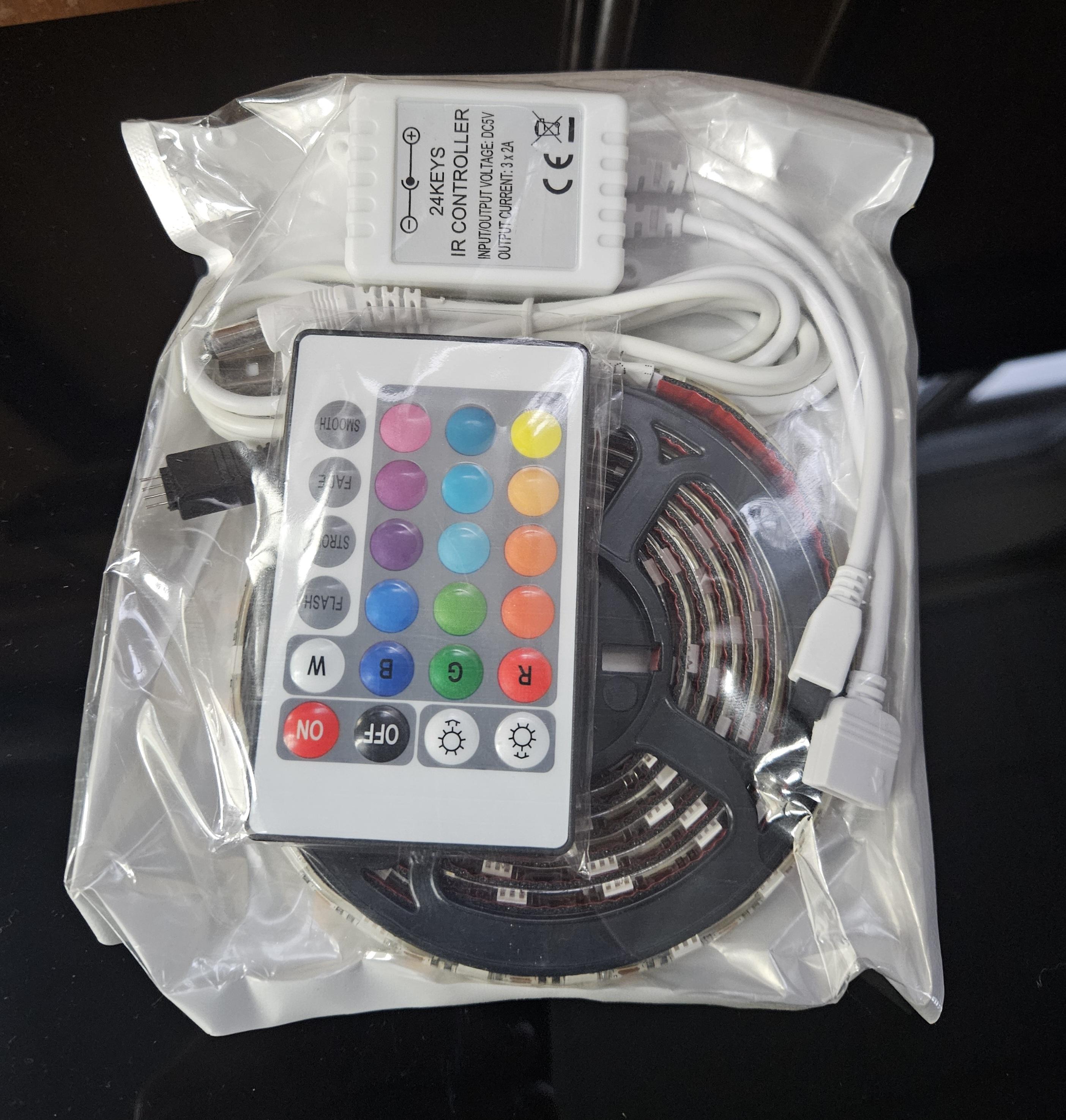 Remote LED Kit