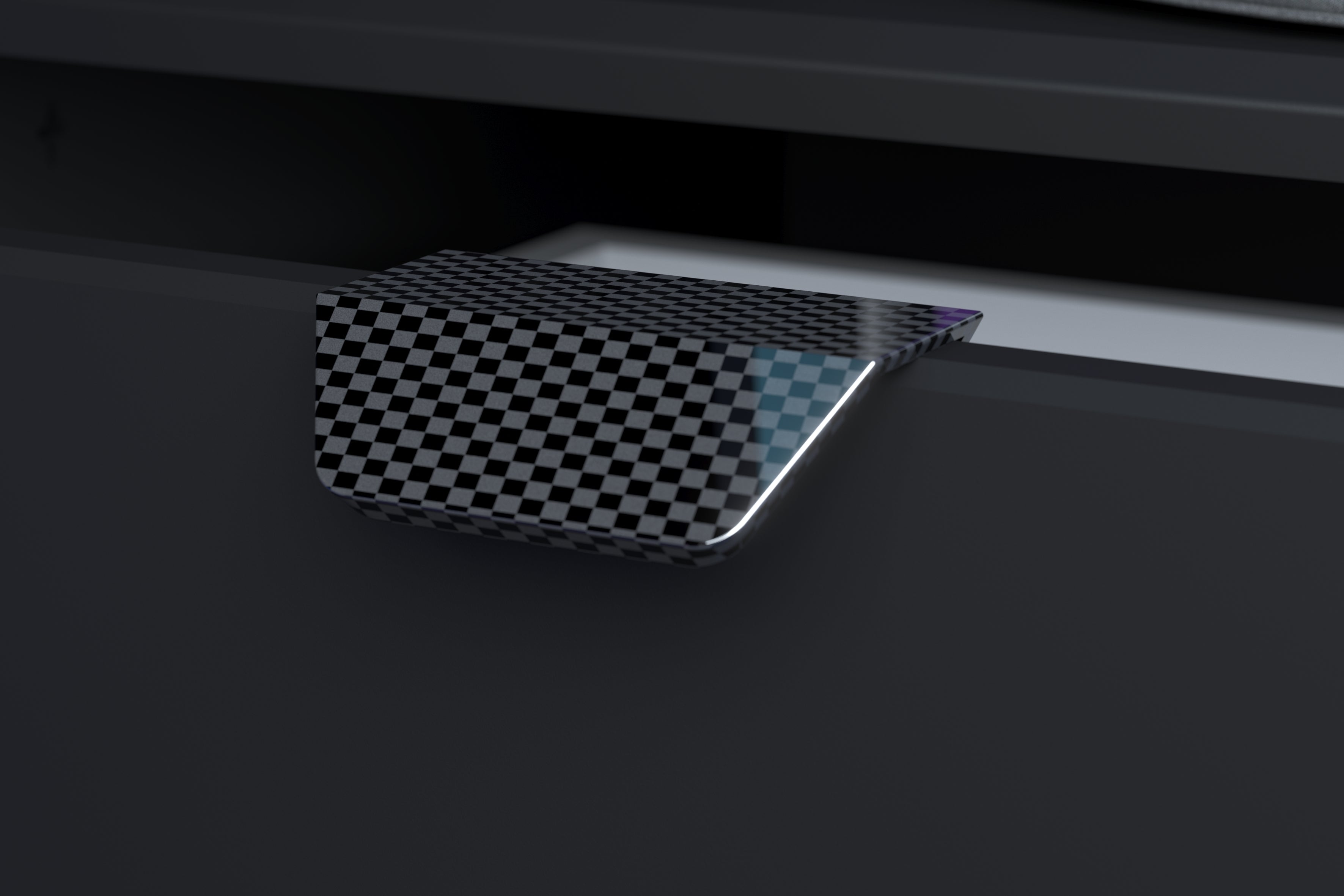 ONLINE Gaming Highbed