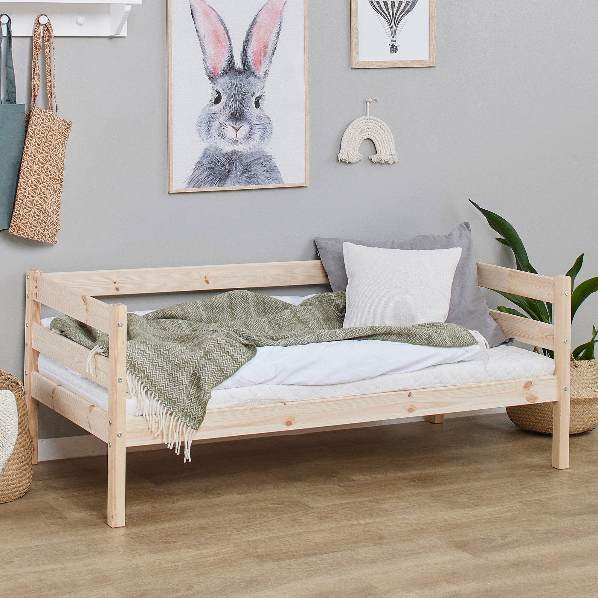 Hoppekids Shorty Daybed