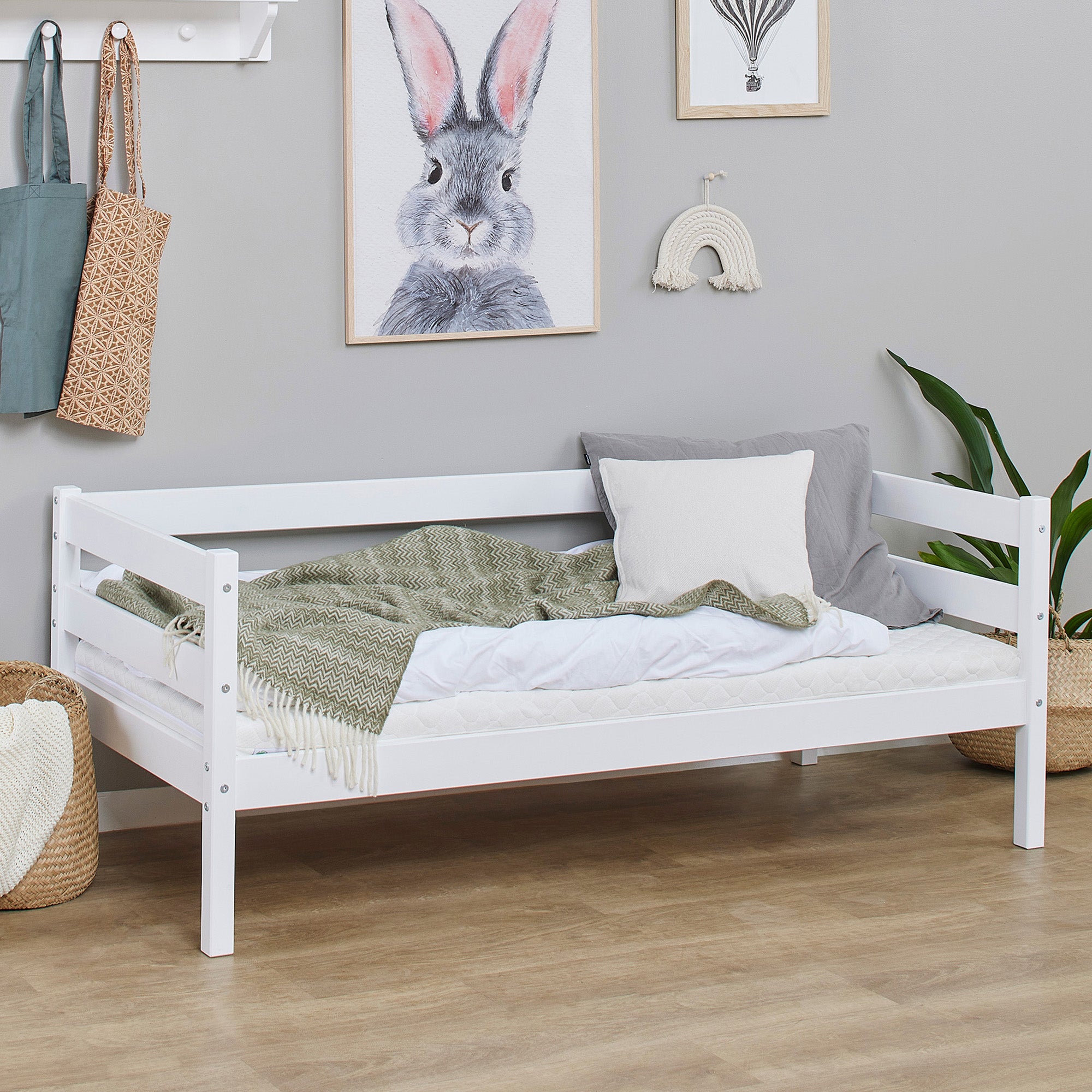 Hoppekids Shorty Daybed