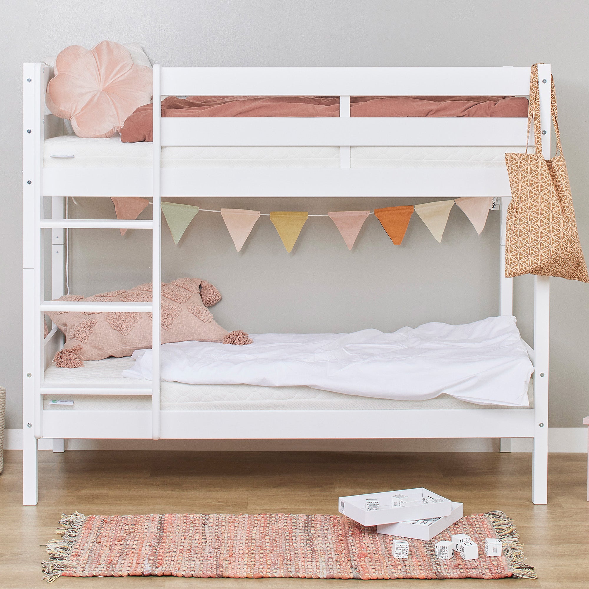 Hoppekids Shorty Bunkbed