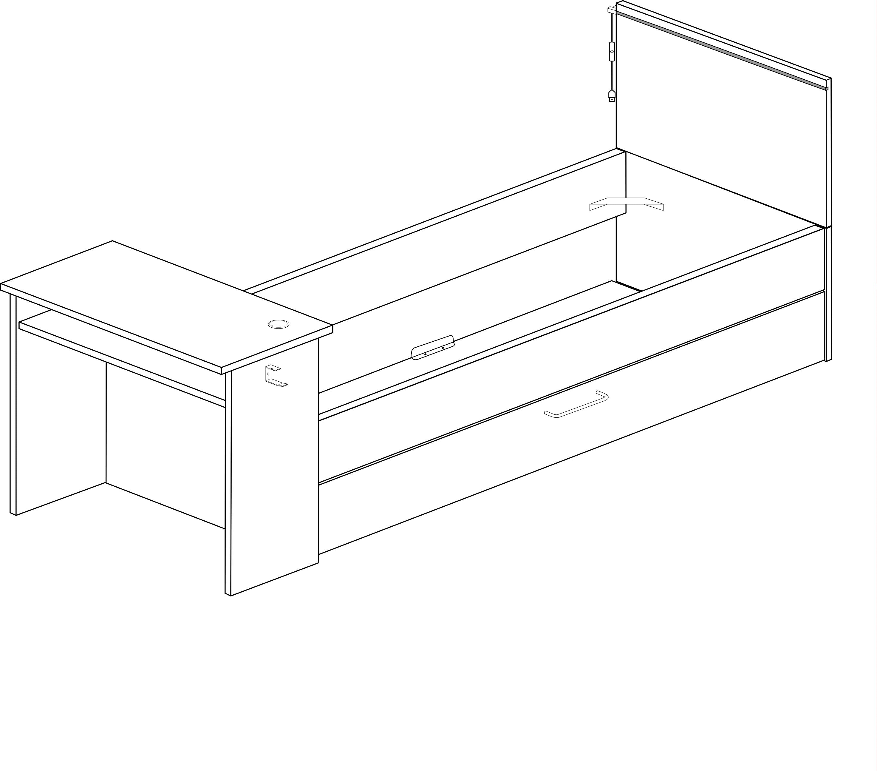 B-Zone Gaming Single