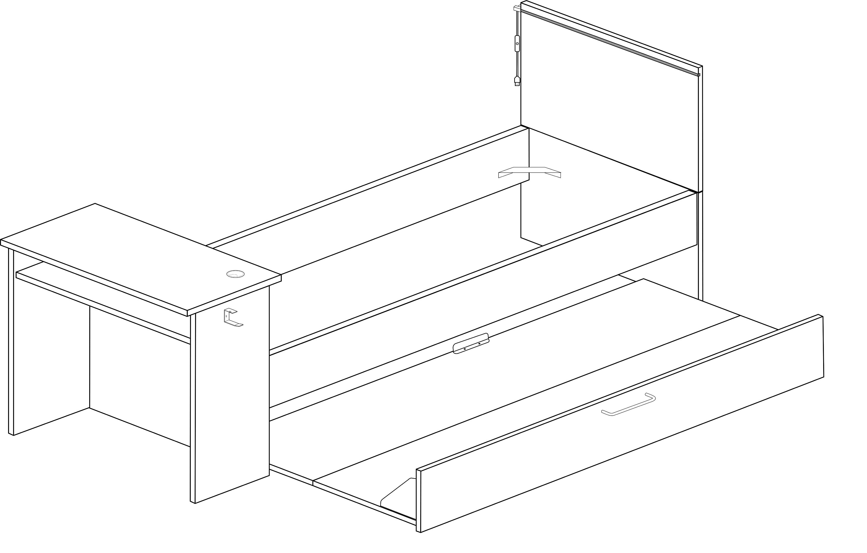B-Zone Gaming Single