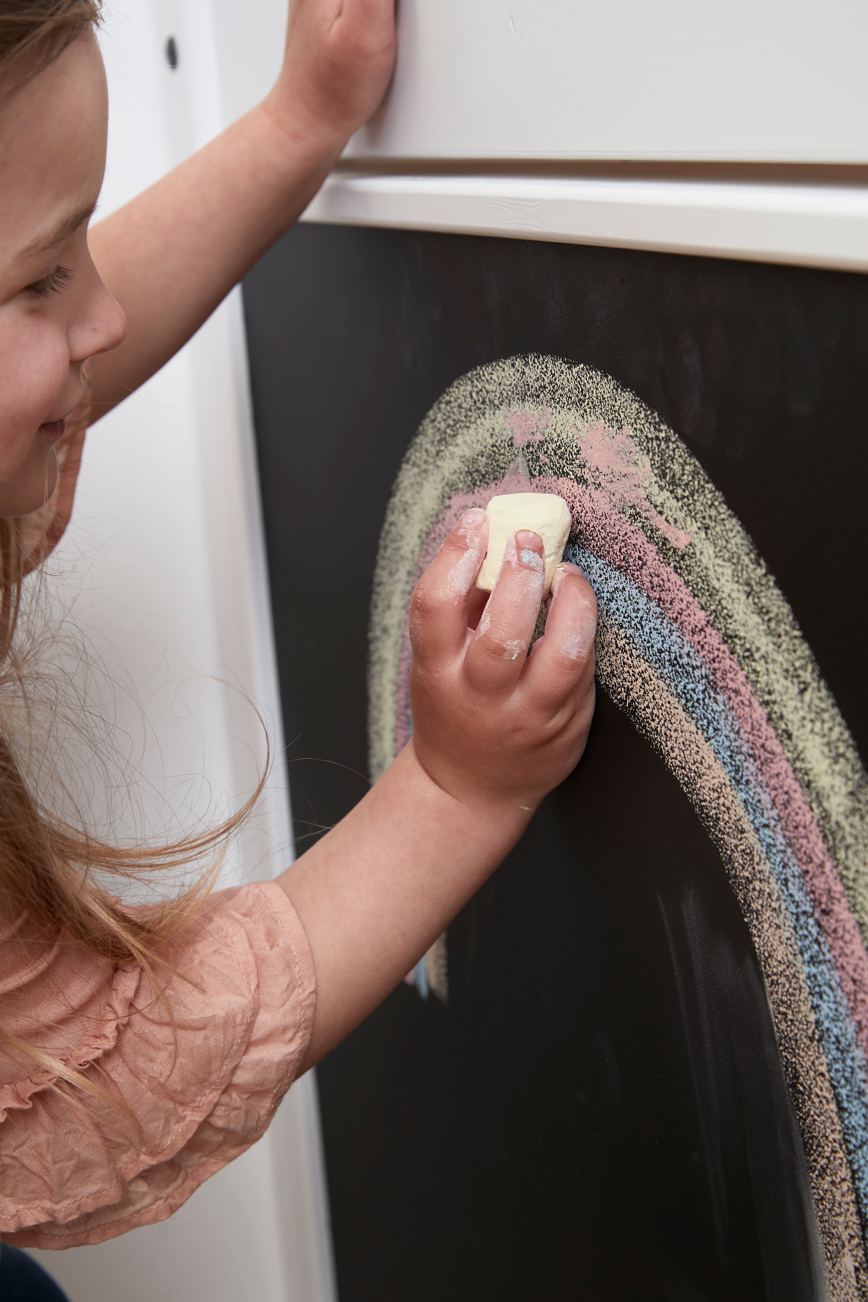 Alfred Sailor Midsleeper with Triangle/Blackboard