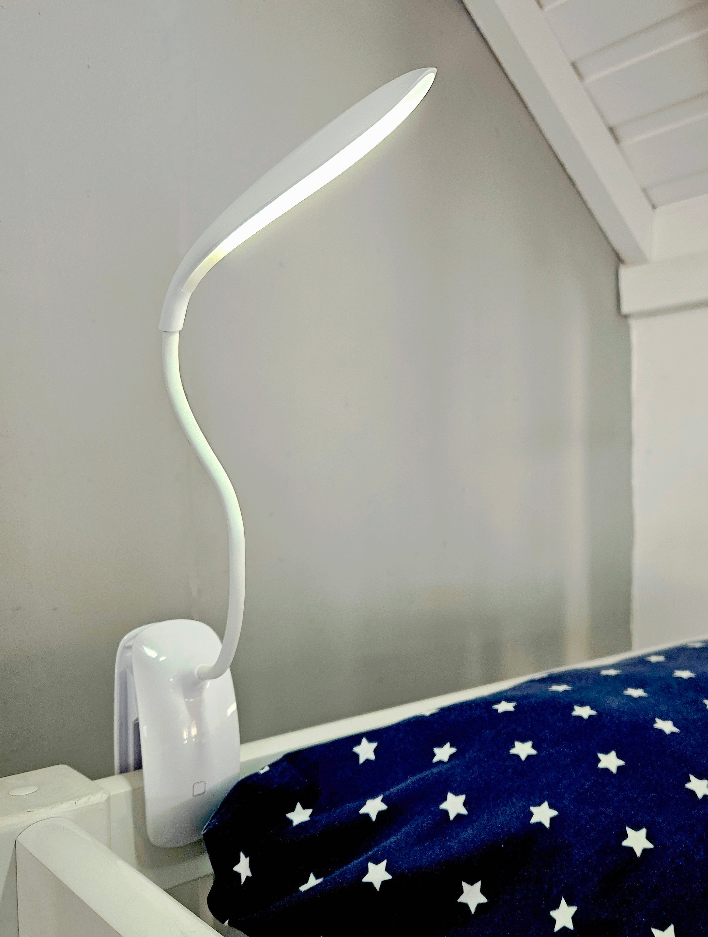 NEW  Bunky Light (WHITE)