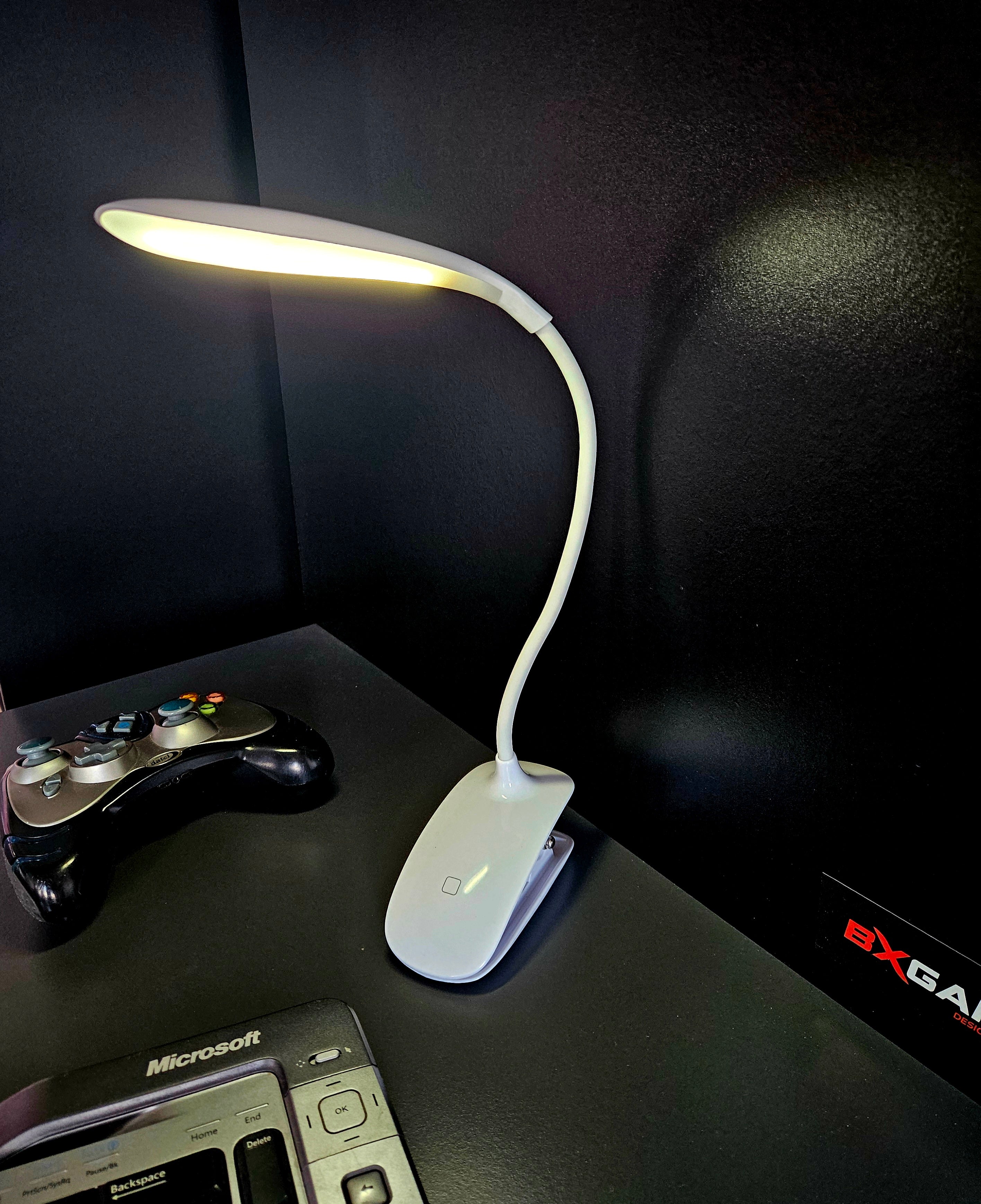 NEW  Bunky Light (WHITE)