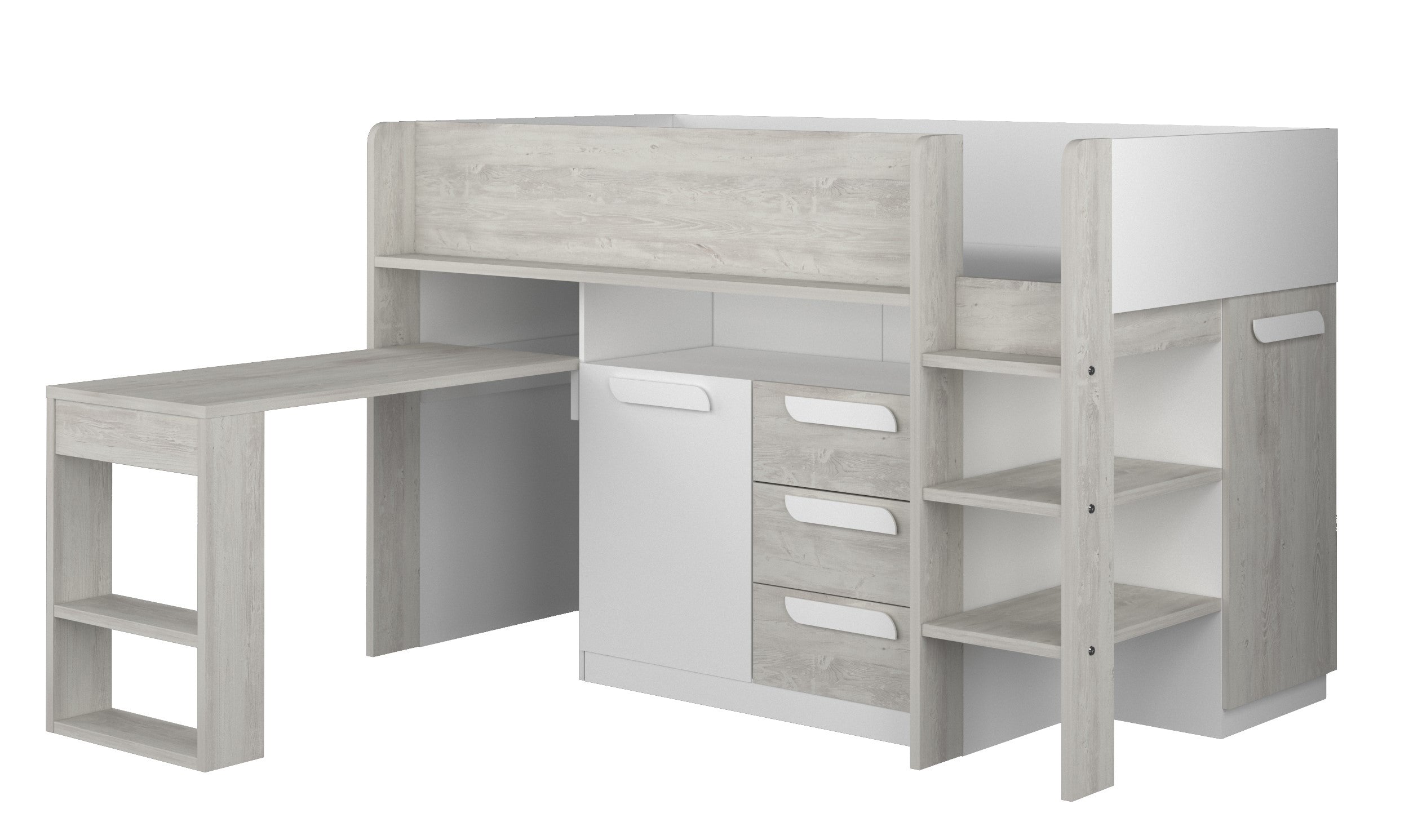 Girona Midsleeper Cascina/Blue