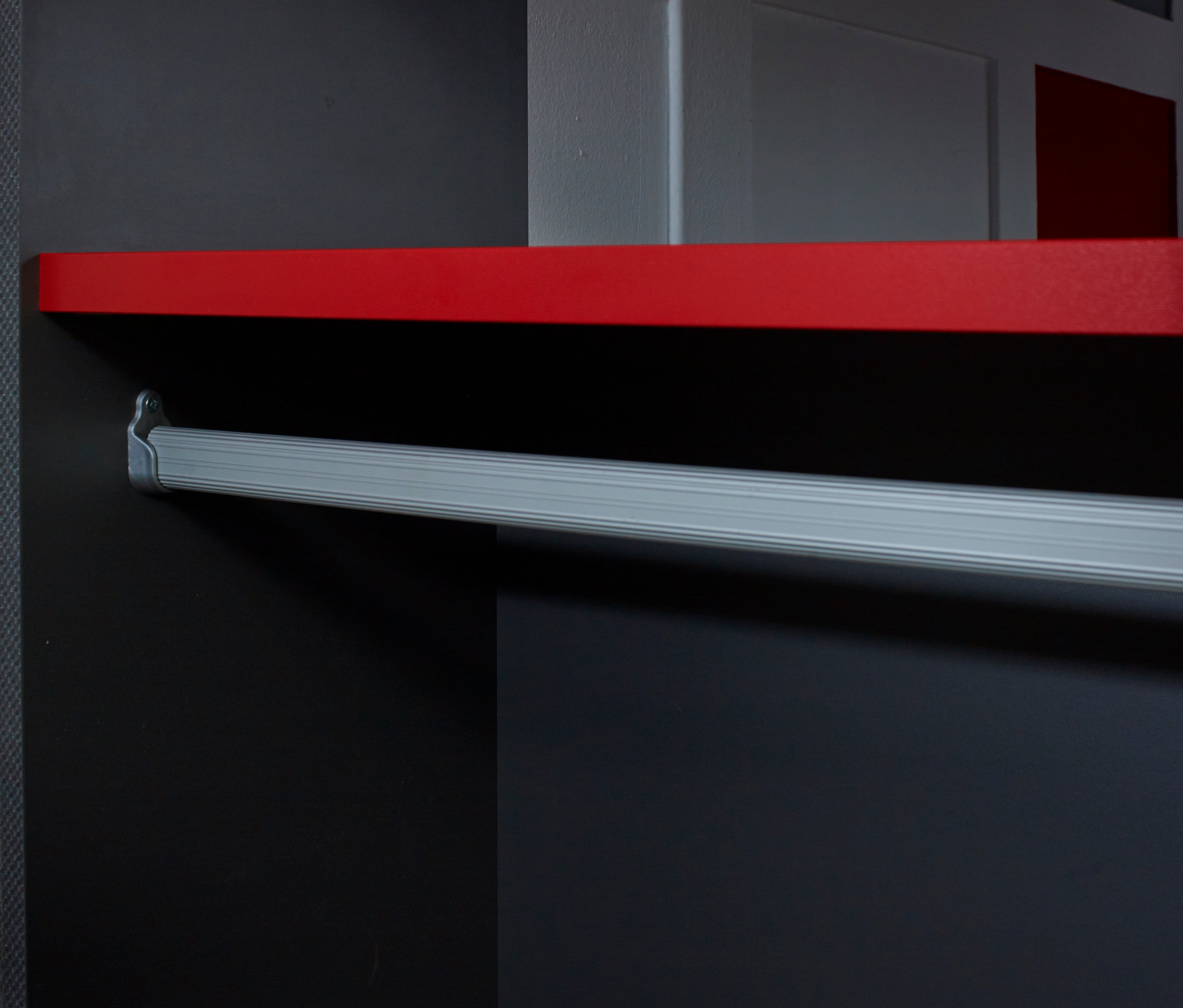 Loftpod Gaming Highsleeper