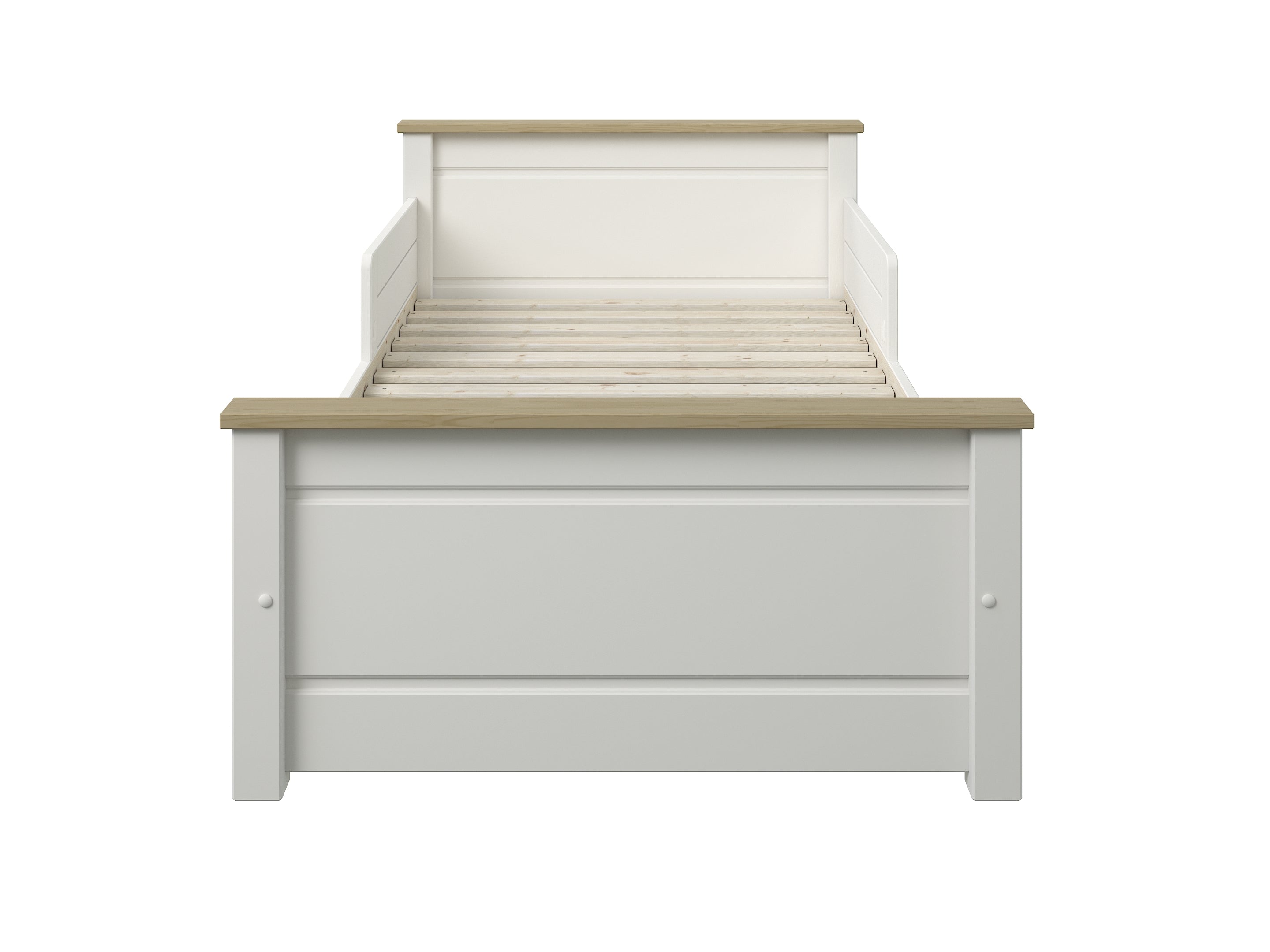 Heritage Pullout Bed