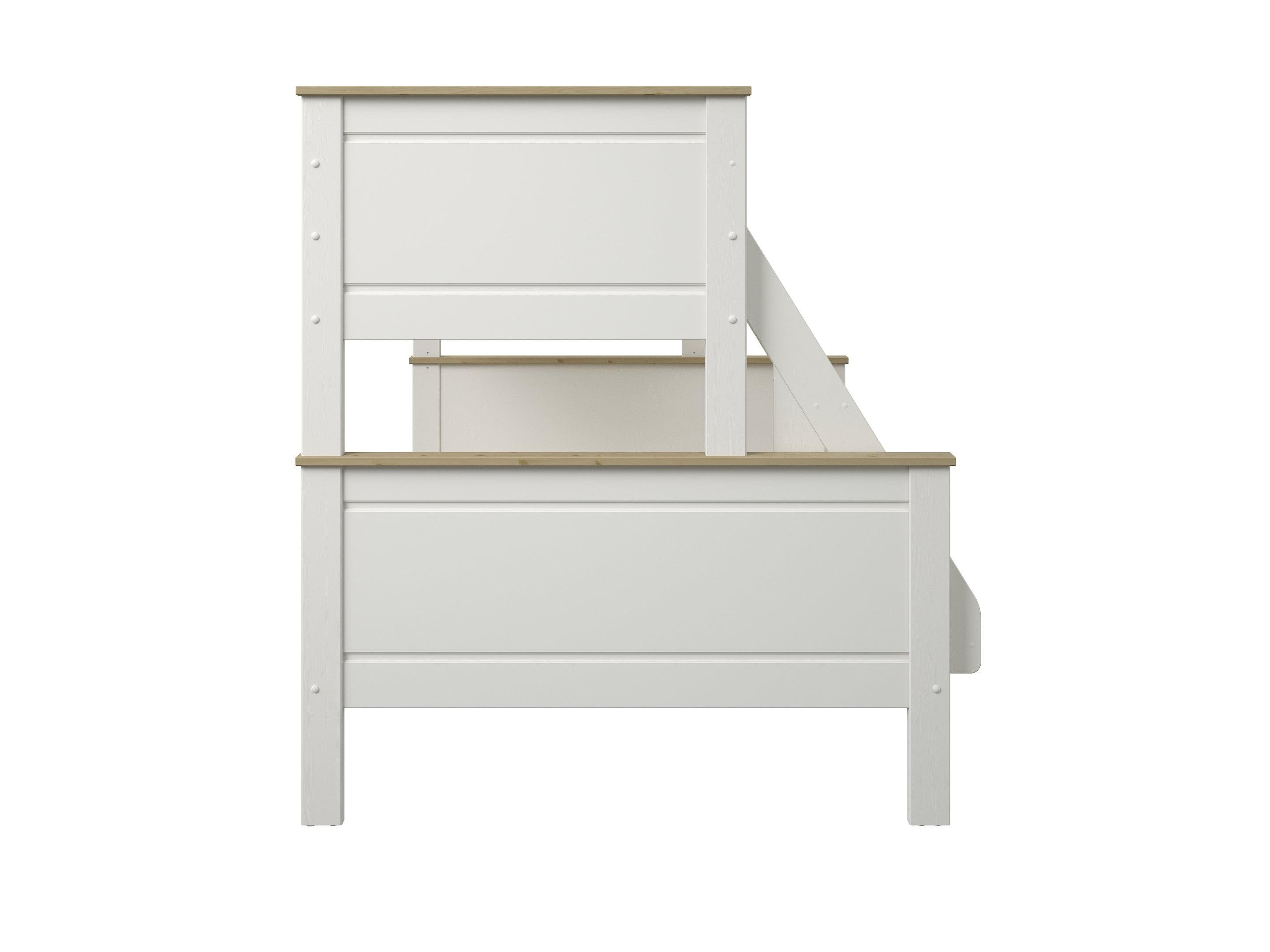 Heritage Triple Bunkbed