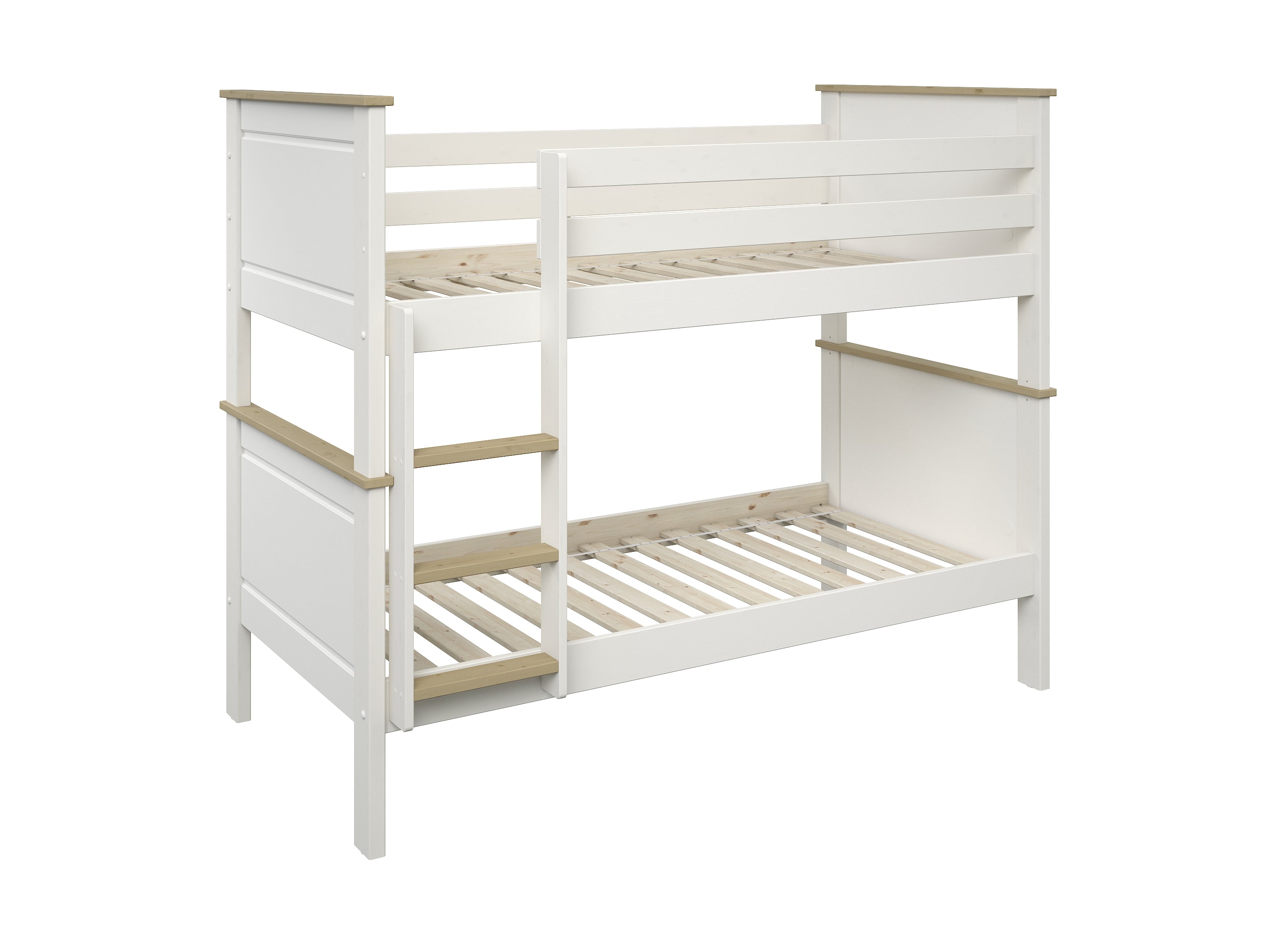 Heritage Bunkbed 1