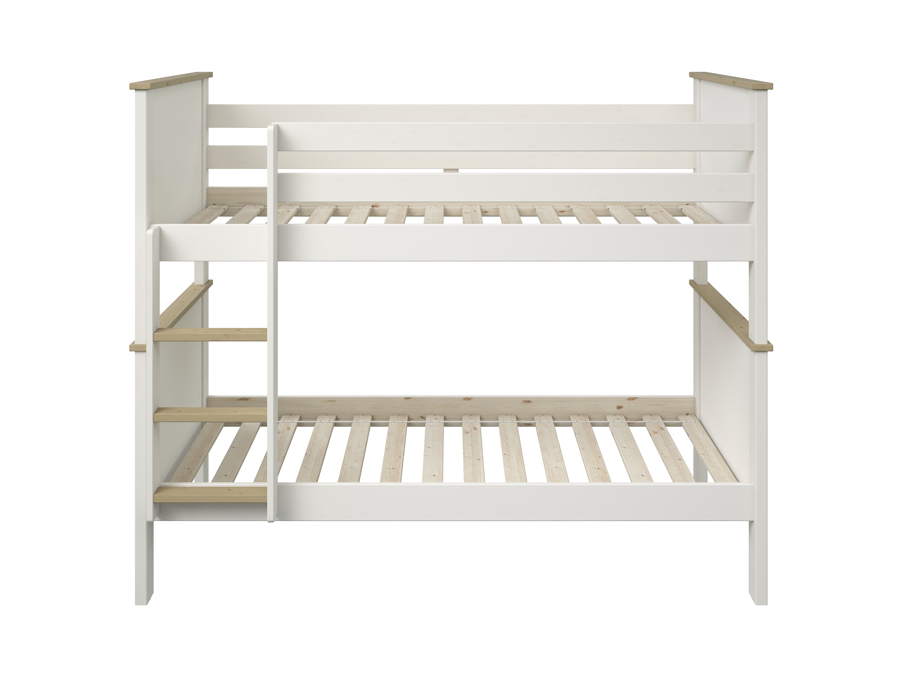 Heritage Bunkbed 1
