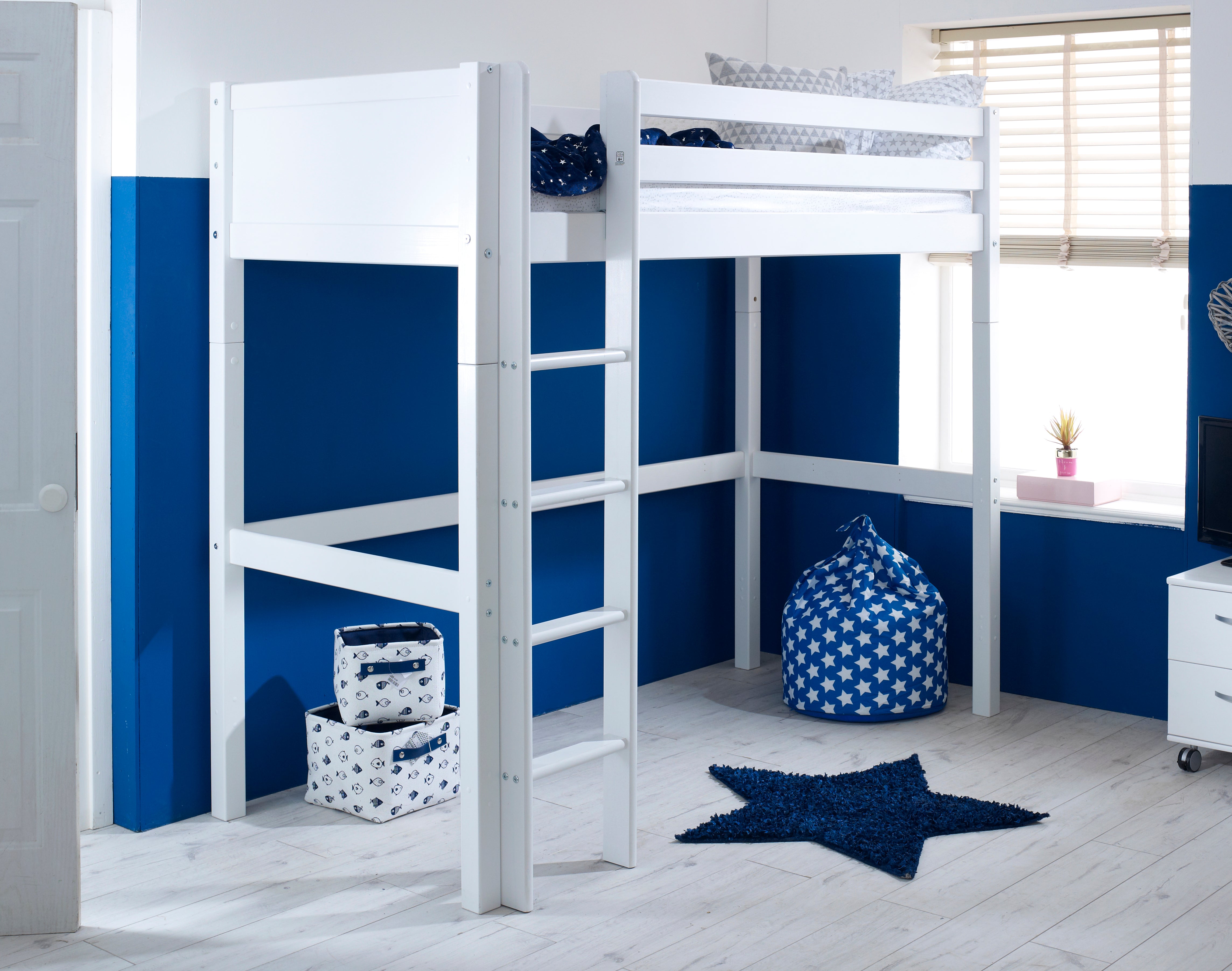 Nordic Highsleeper 1