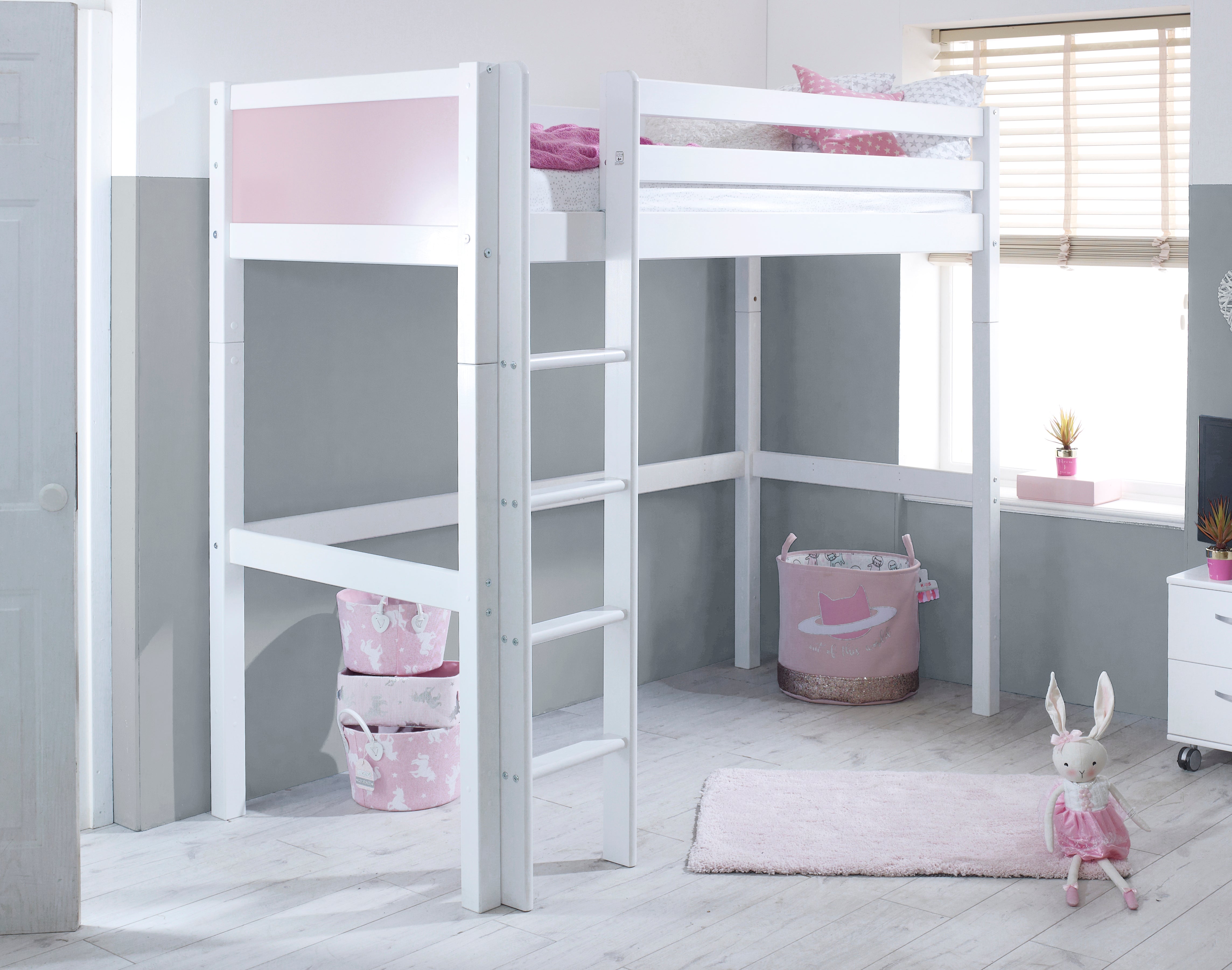 Nordic Highsleeper 1