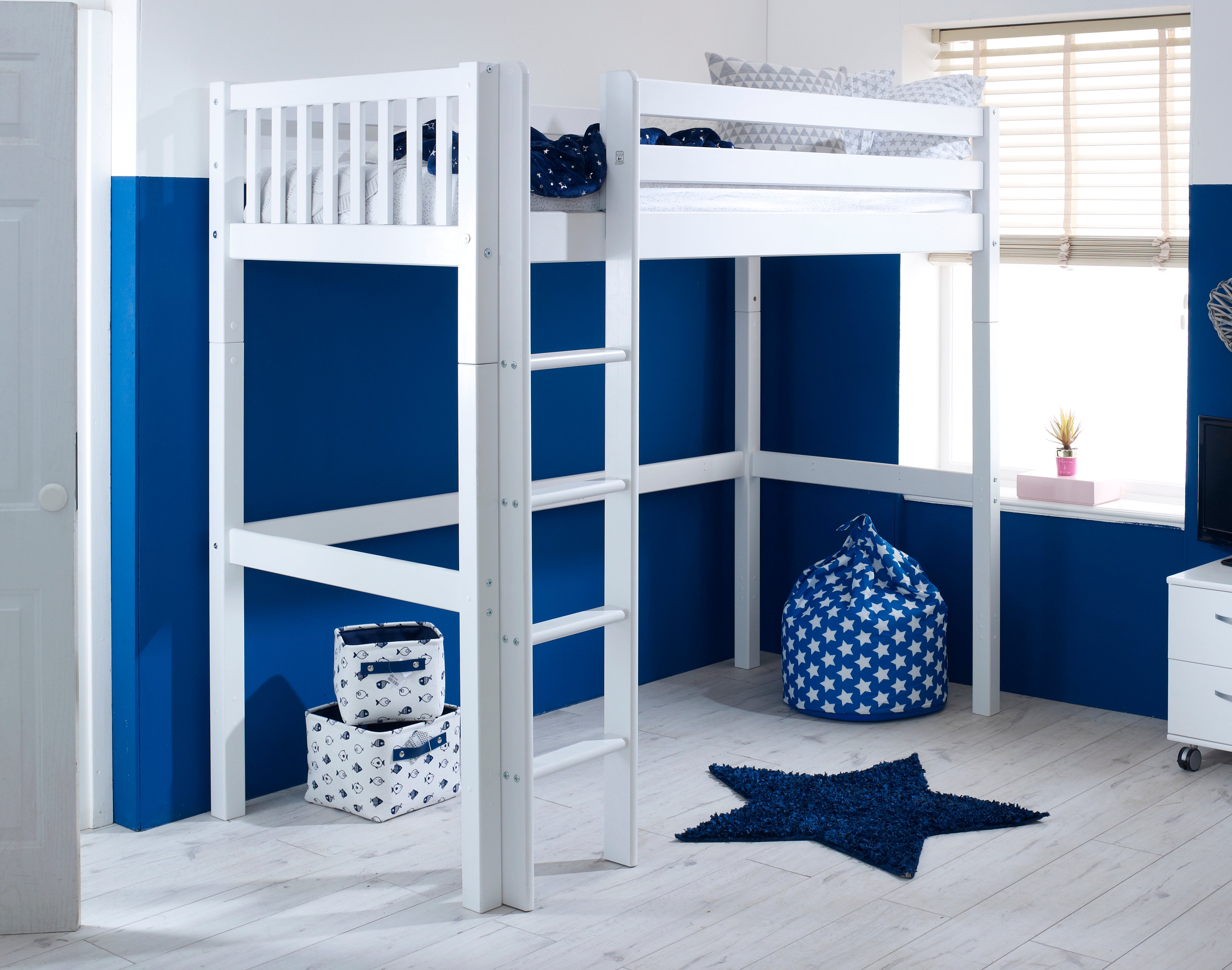 Nordic Highsleeper 1