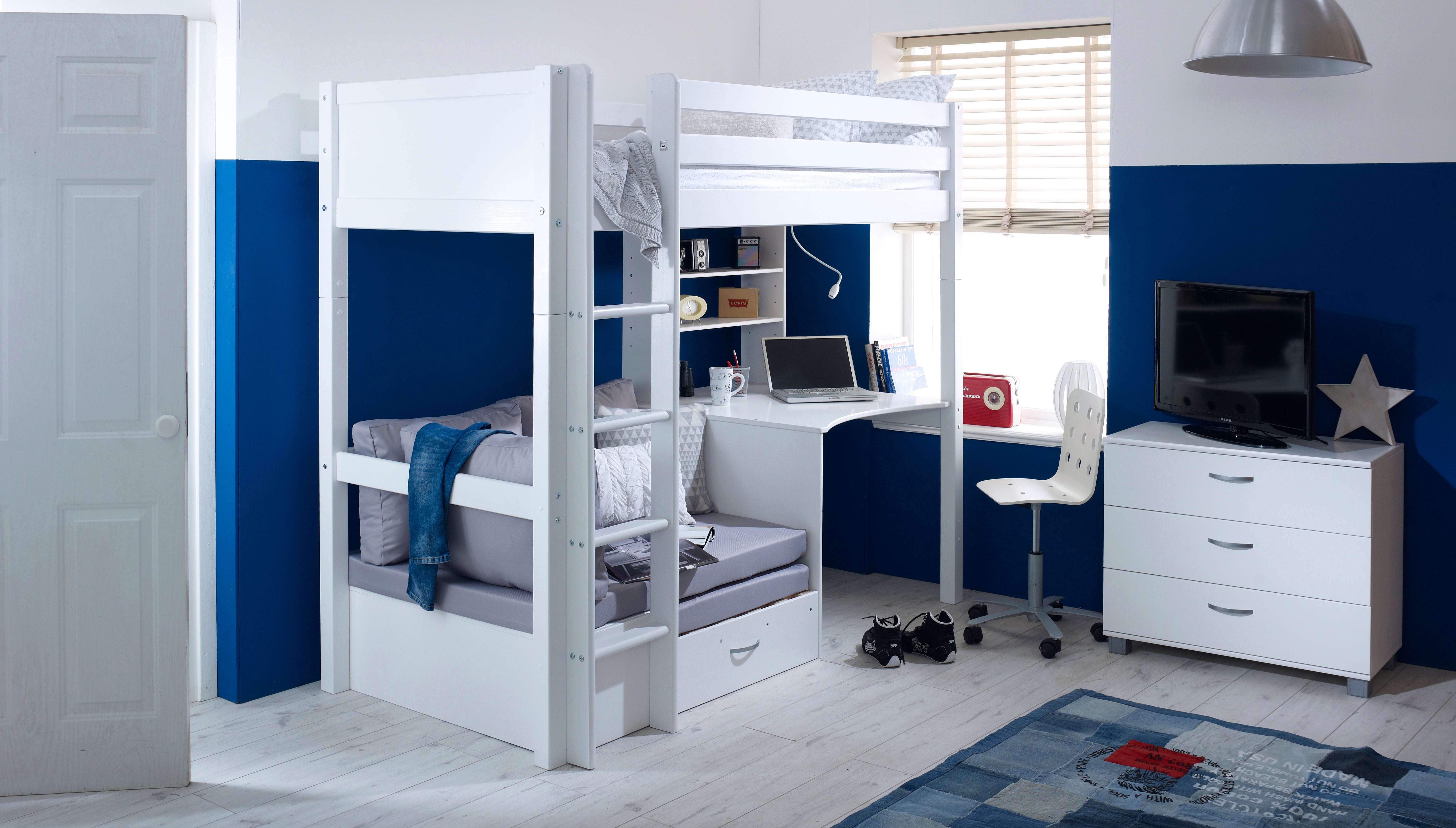 Nordic-Highsleeper-with-Sofabed