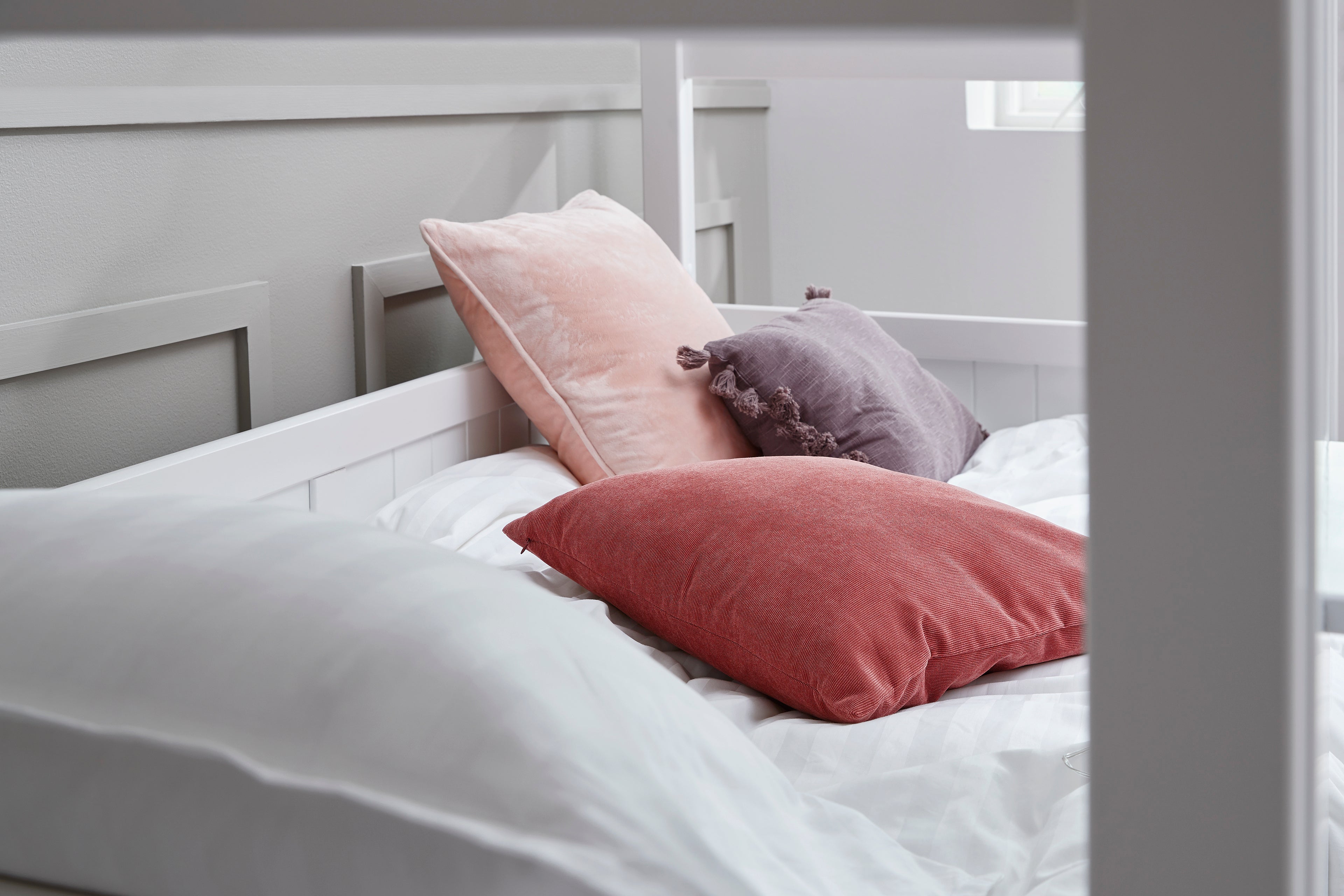 Nordic Playhouse 3 With T+G Gable Ends