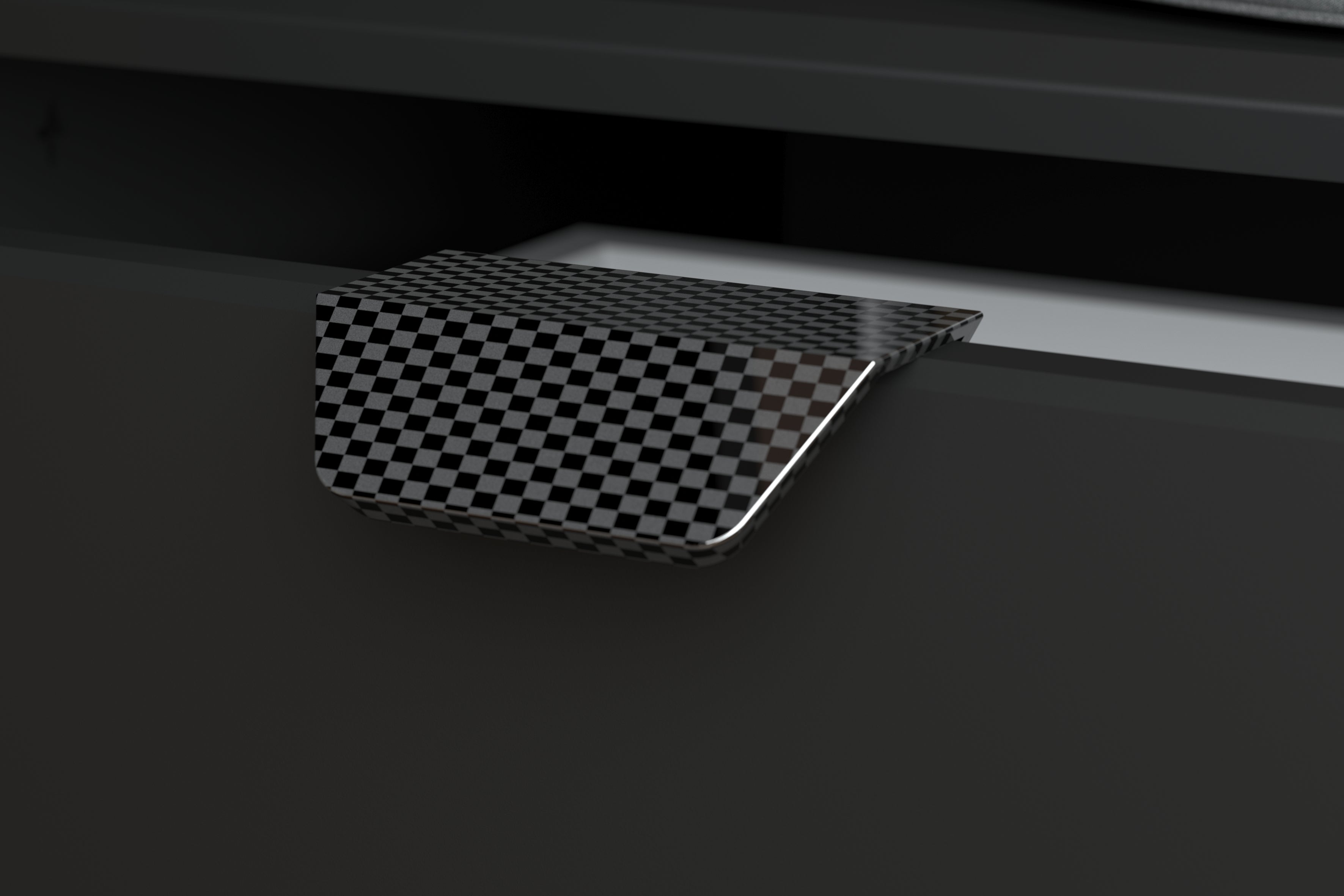 ONLINE Gaming Highbed