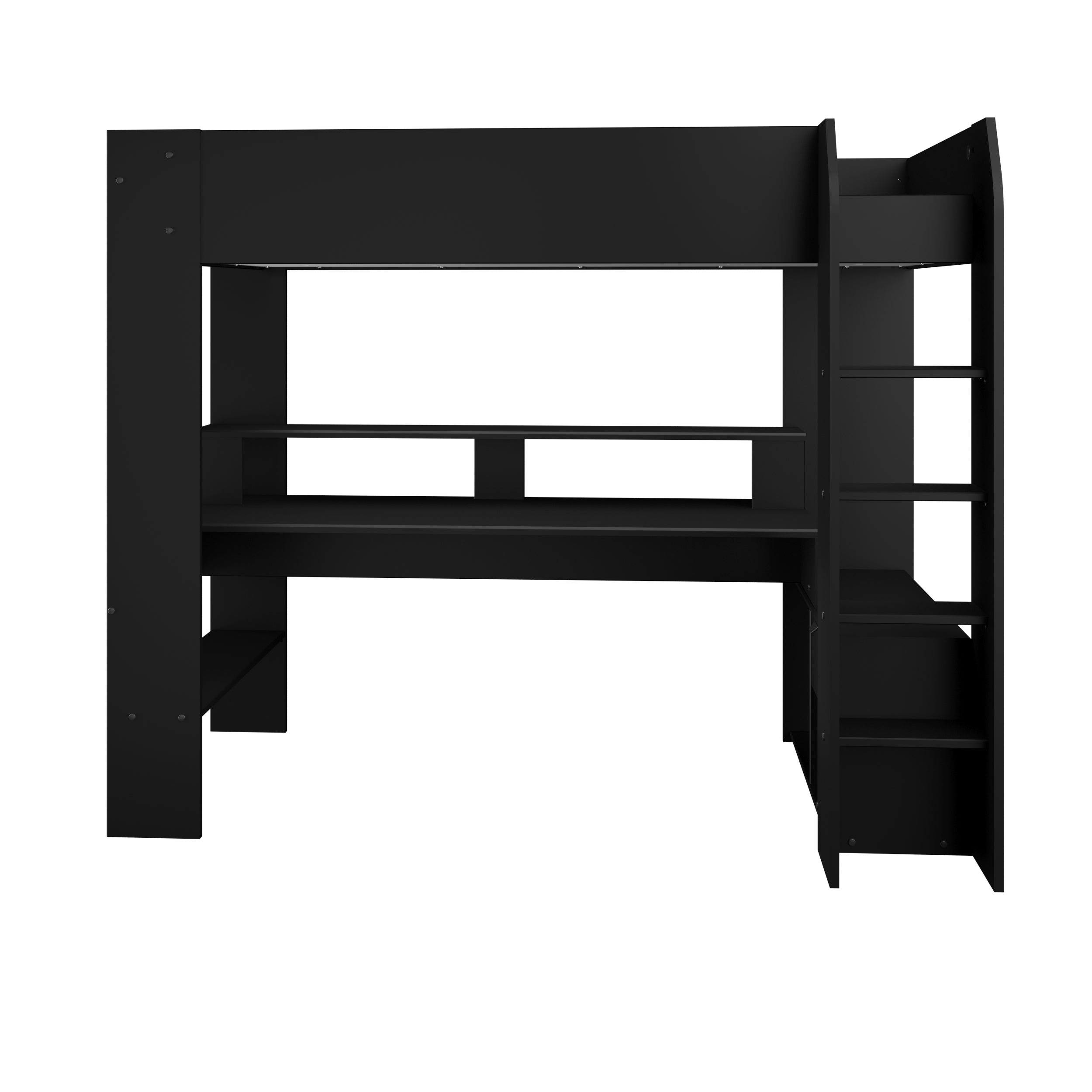 ONLINE Gaming Highbed