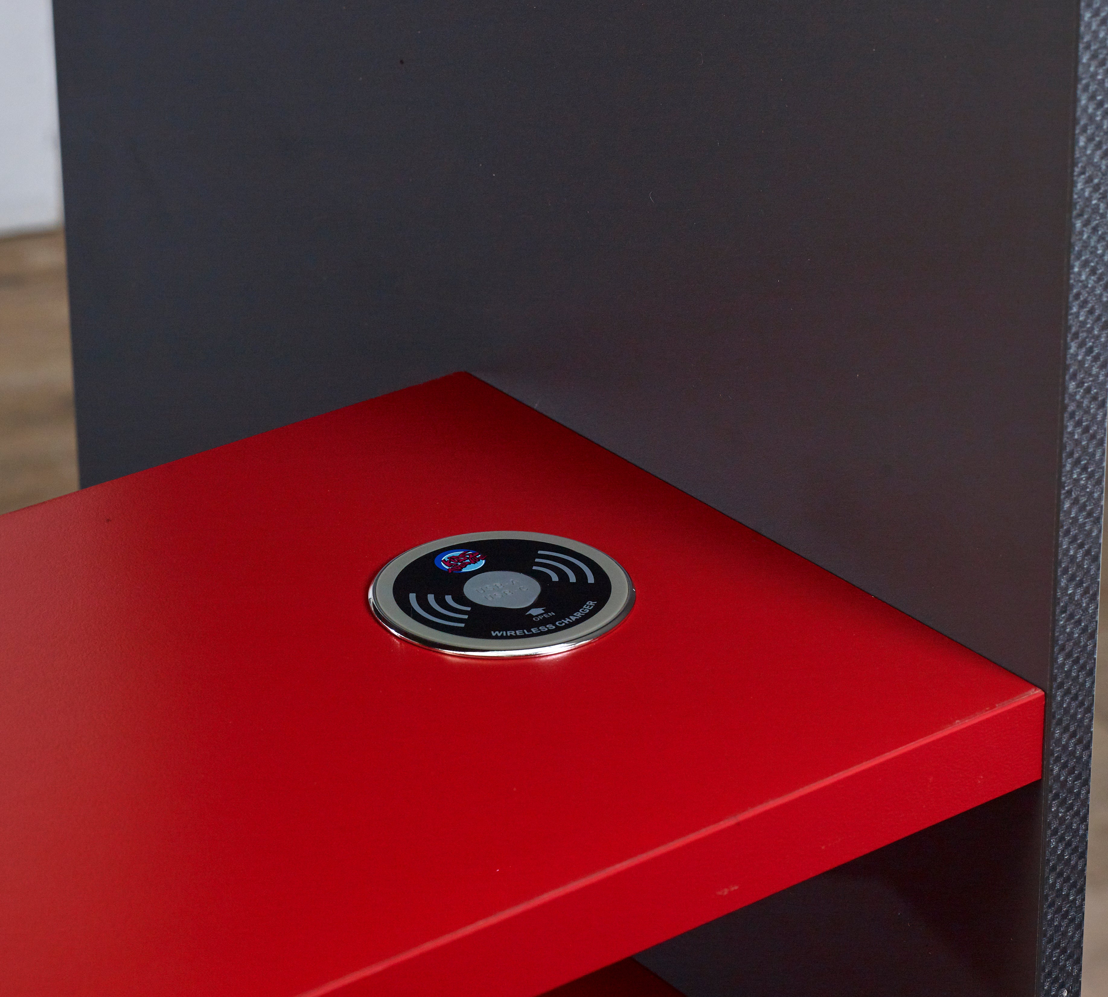 Loftpod Gaming Highsleeper