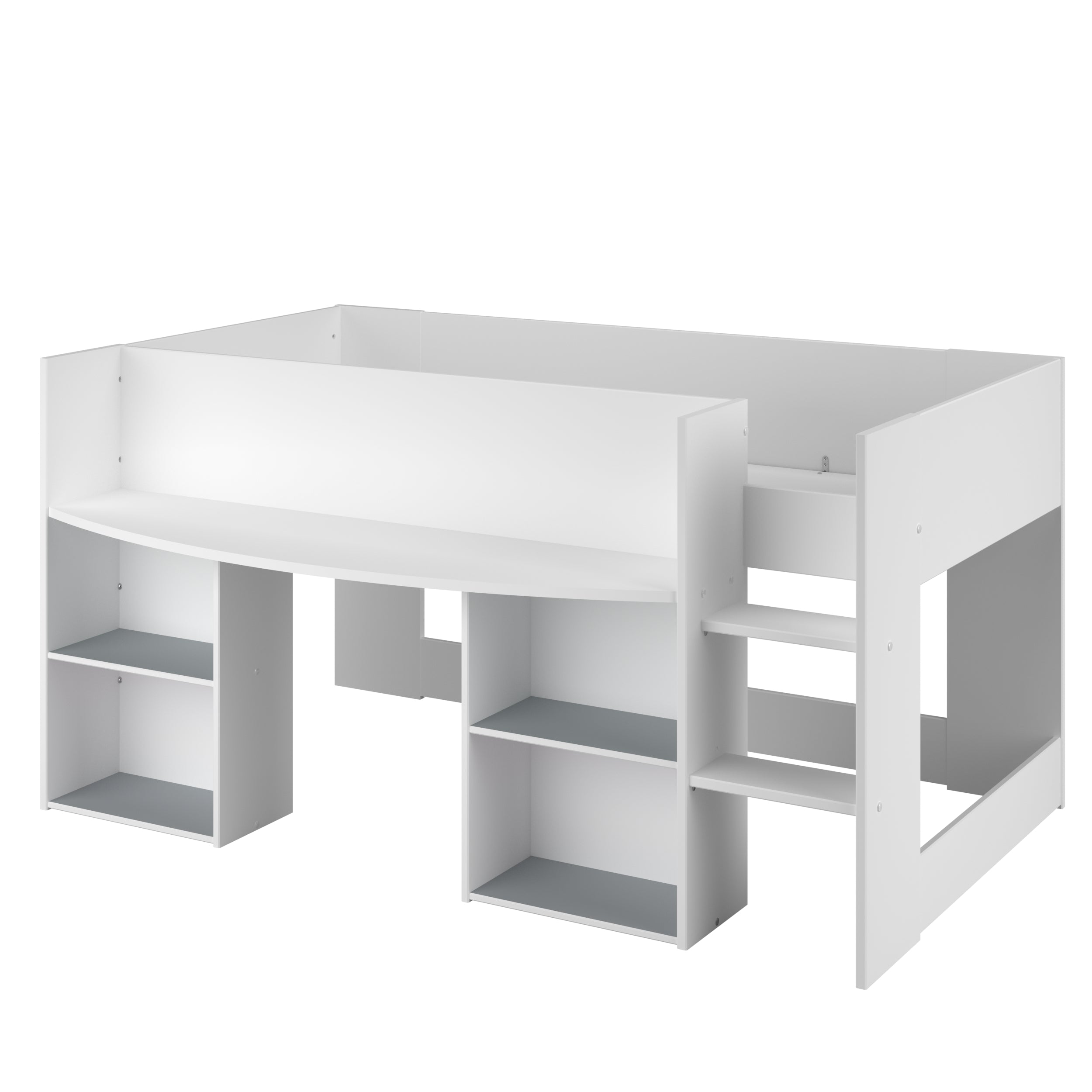 Pirouette Midsleeper