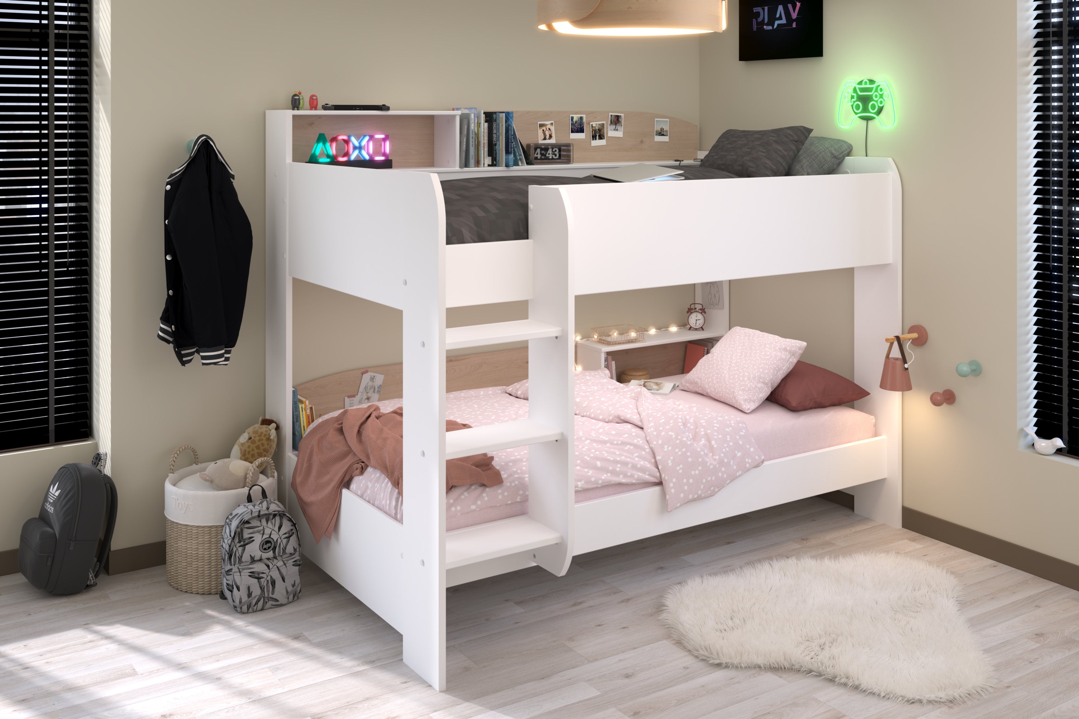 Salto Bunkbed