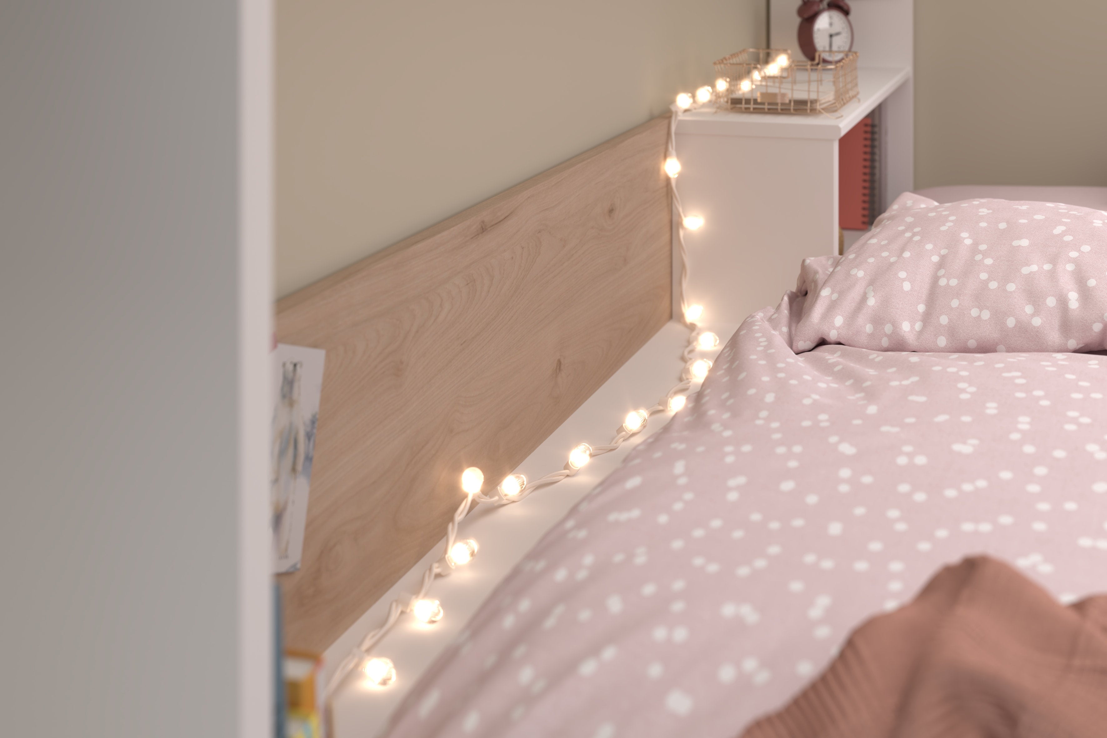 Salto Bunkbed