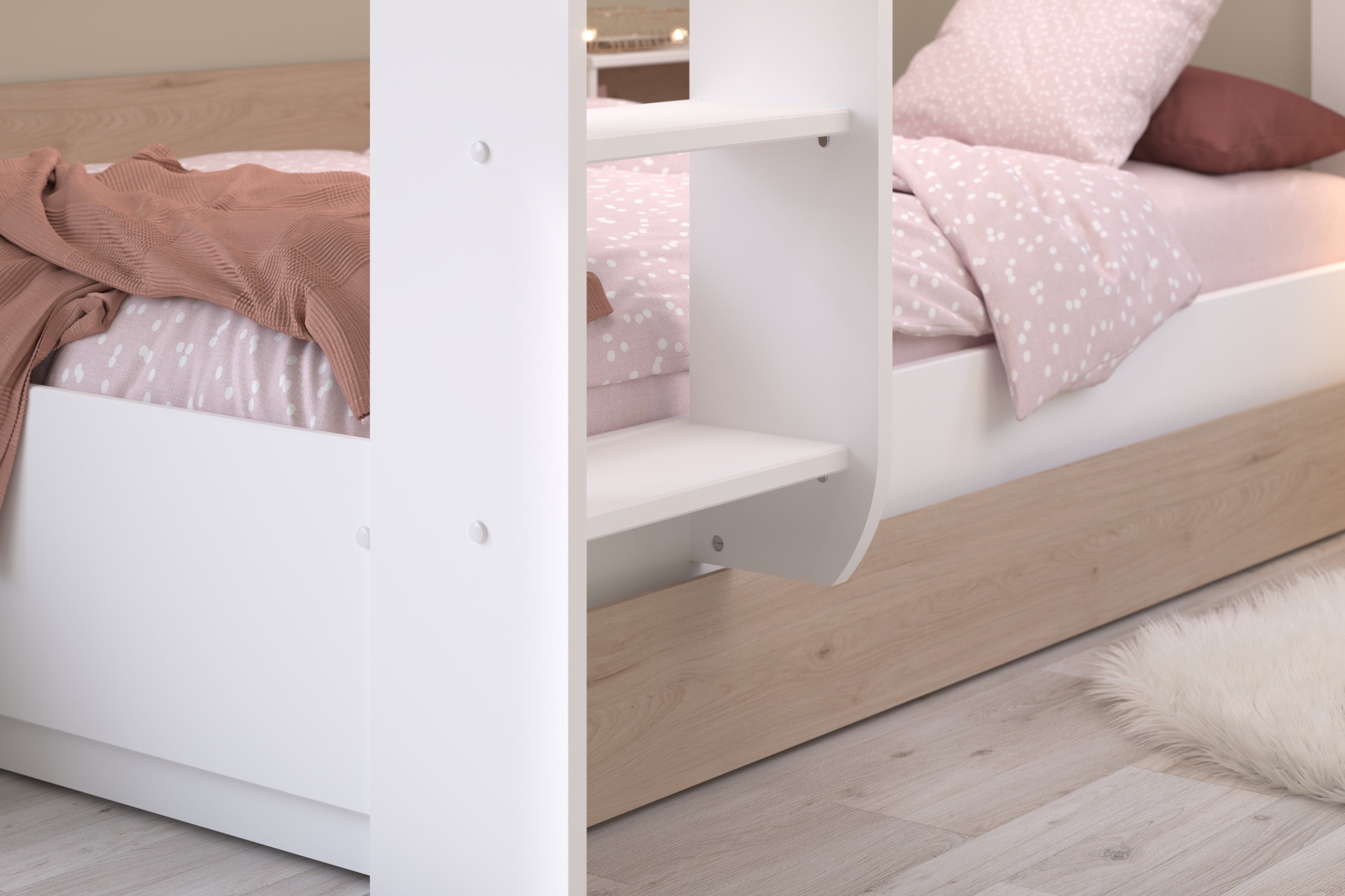 Salto Bunkbed