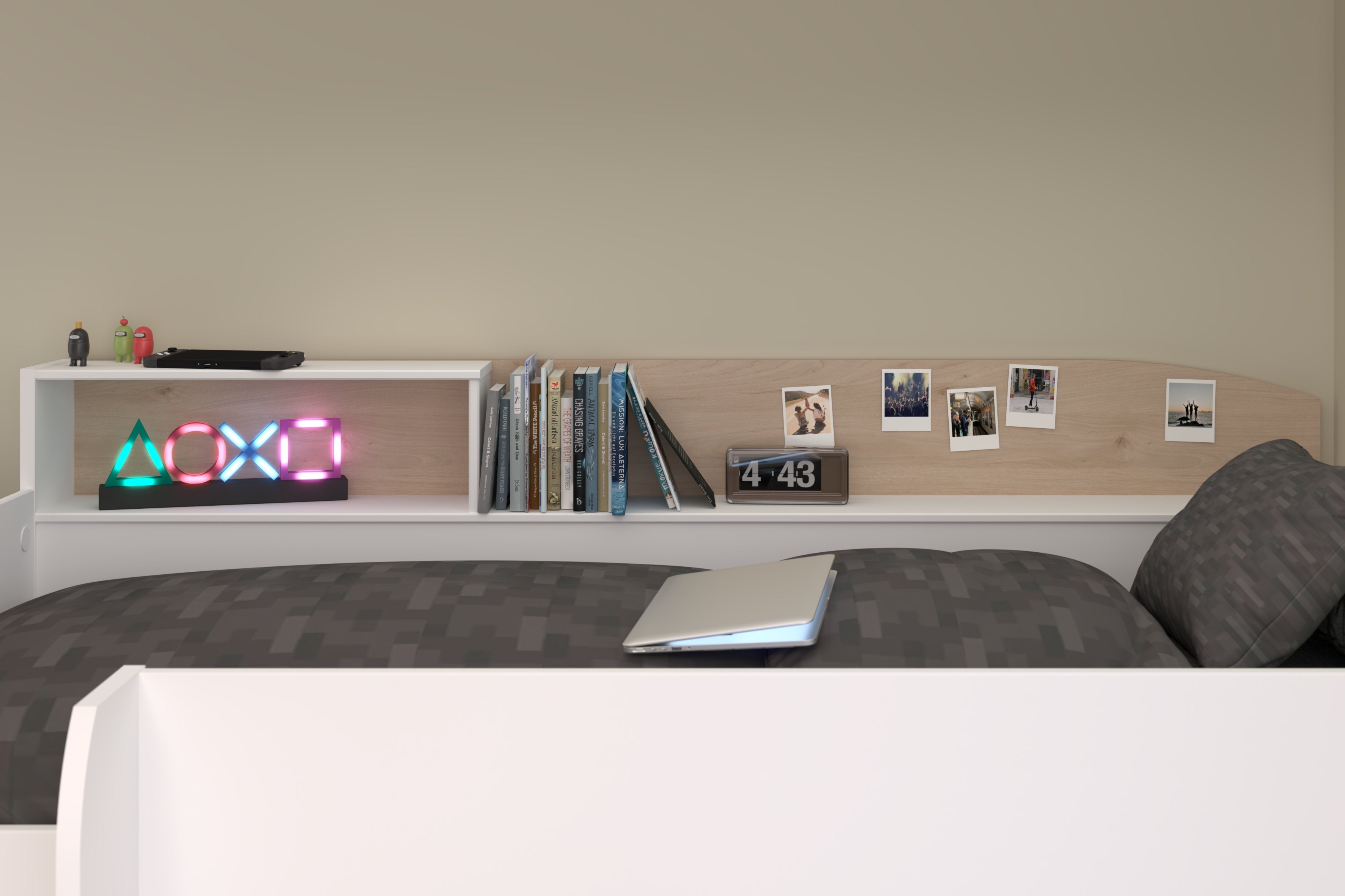 Salto Bunkbed