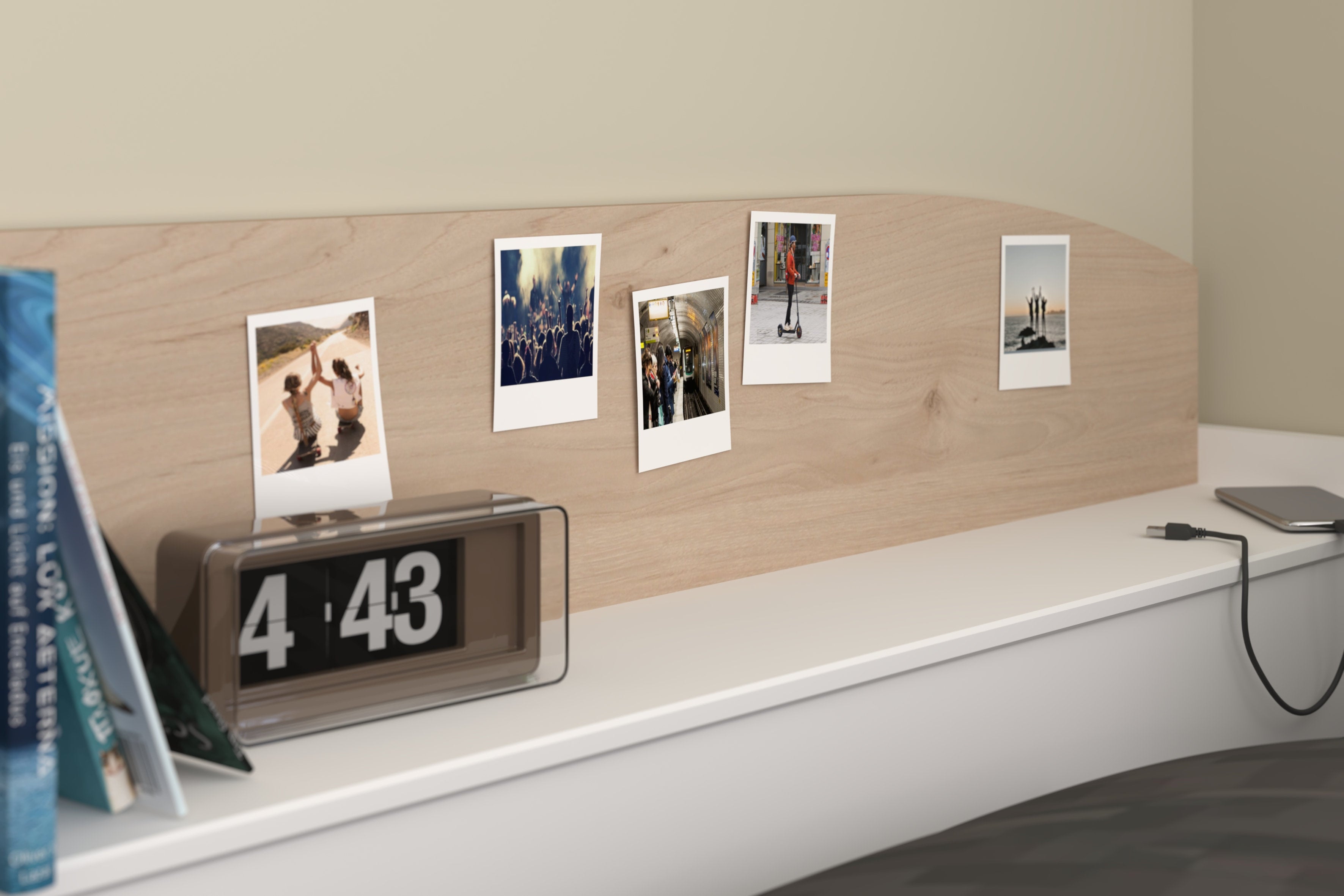 Salto Bunkbed