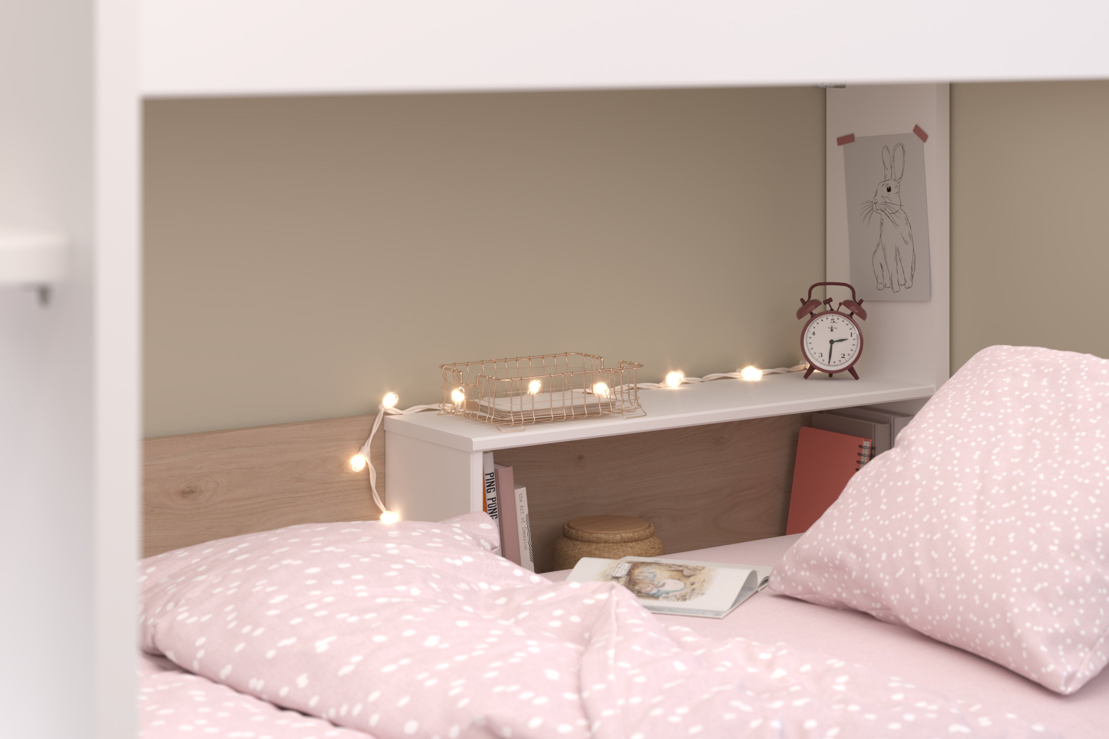 Salto Bunkbed