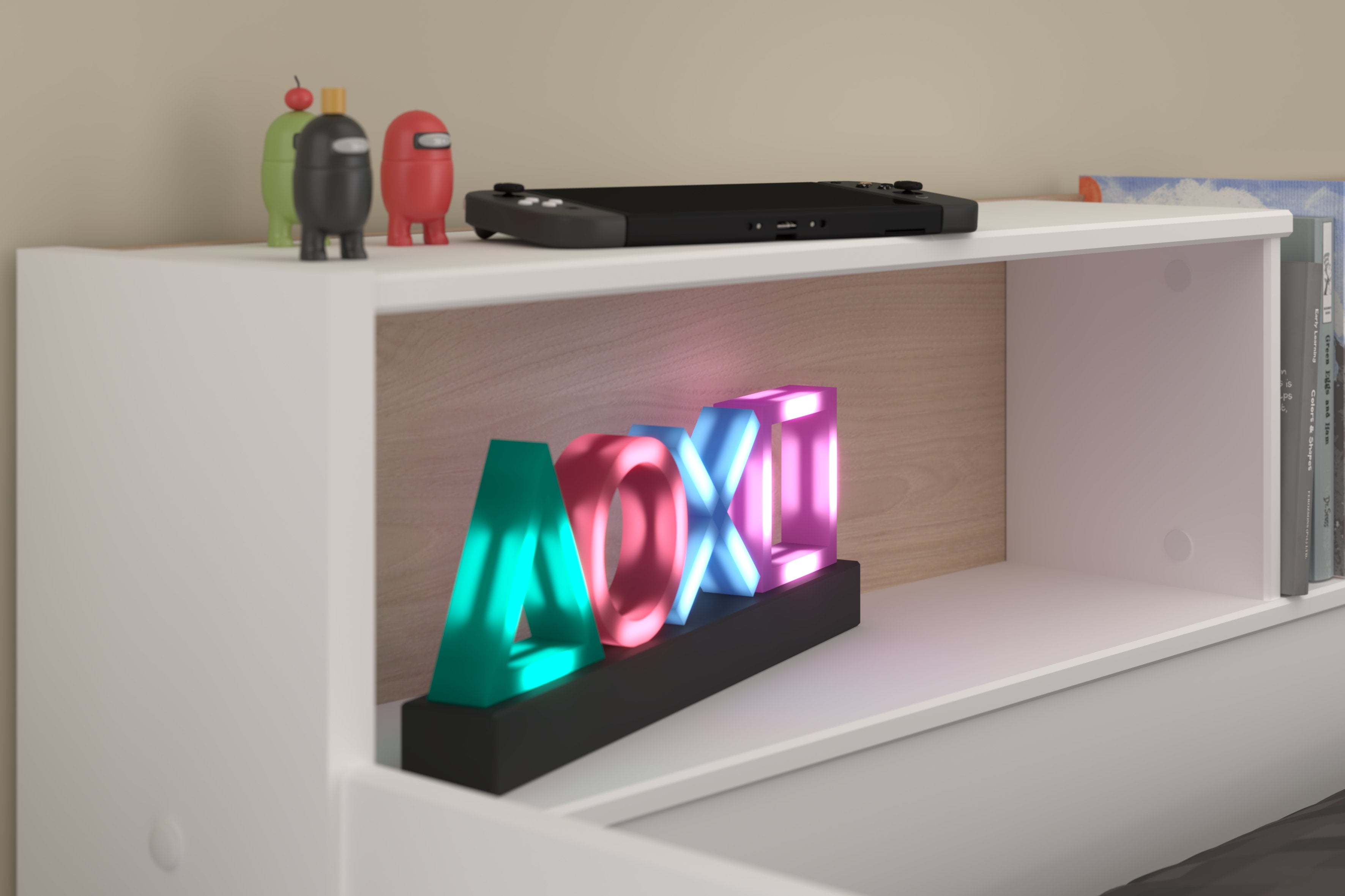 Salto Bunkbed