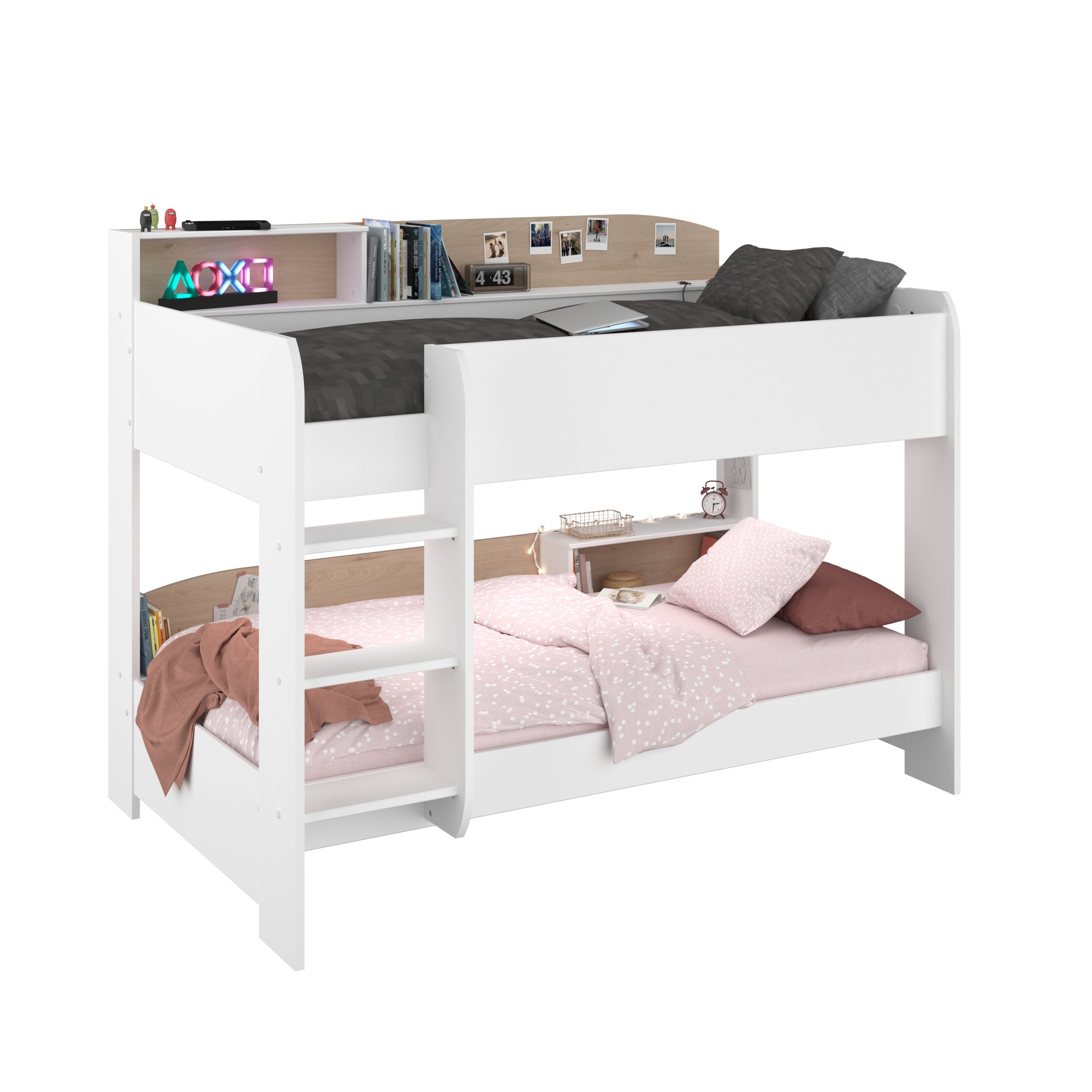 Salto Bunkbed