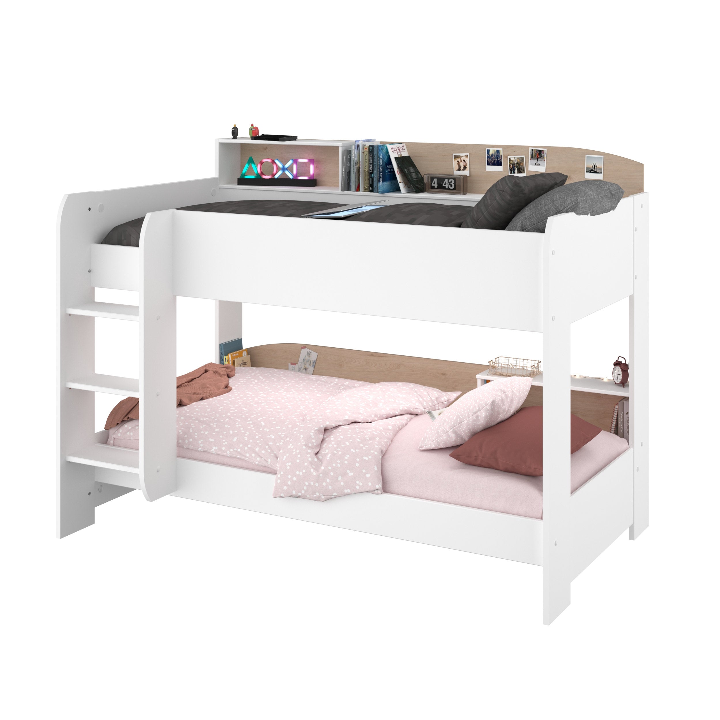 Salto Bunkbed