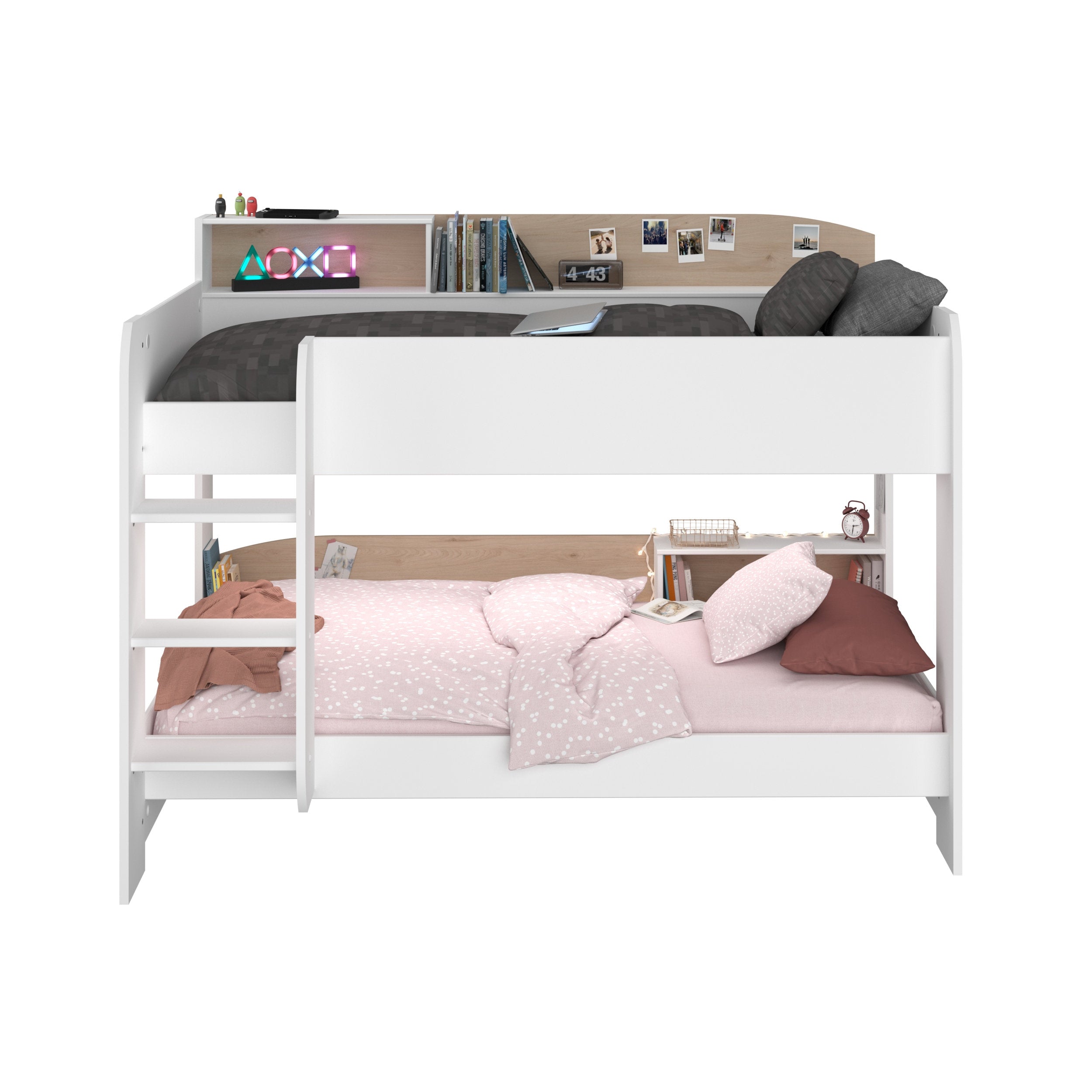Salto Bunkbed