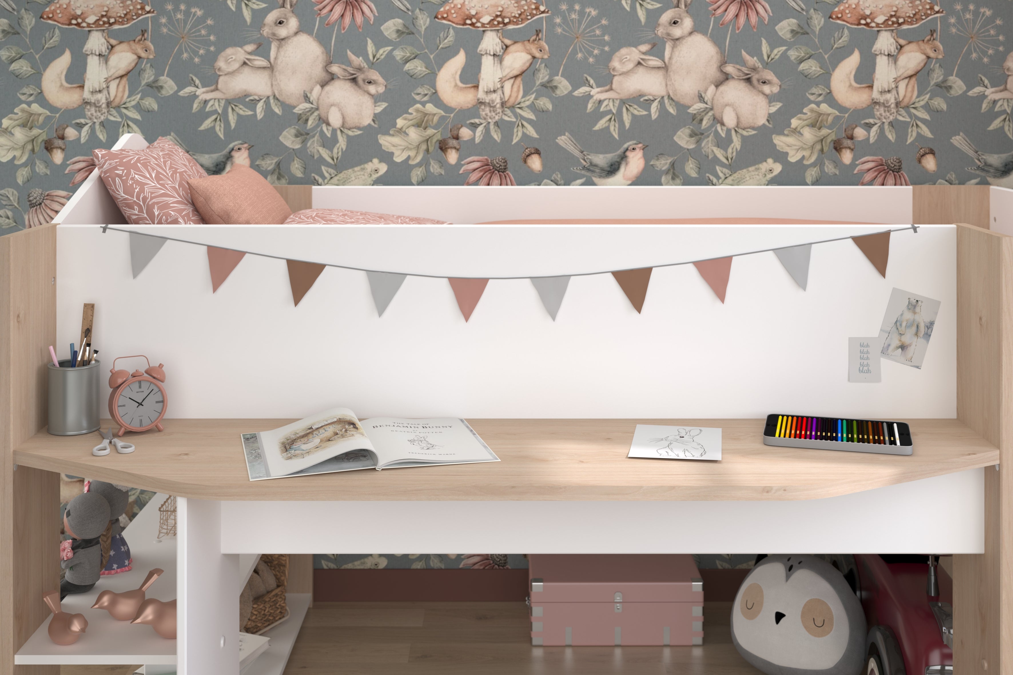 Shelter Midsleeper V2