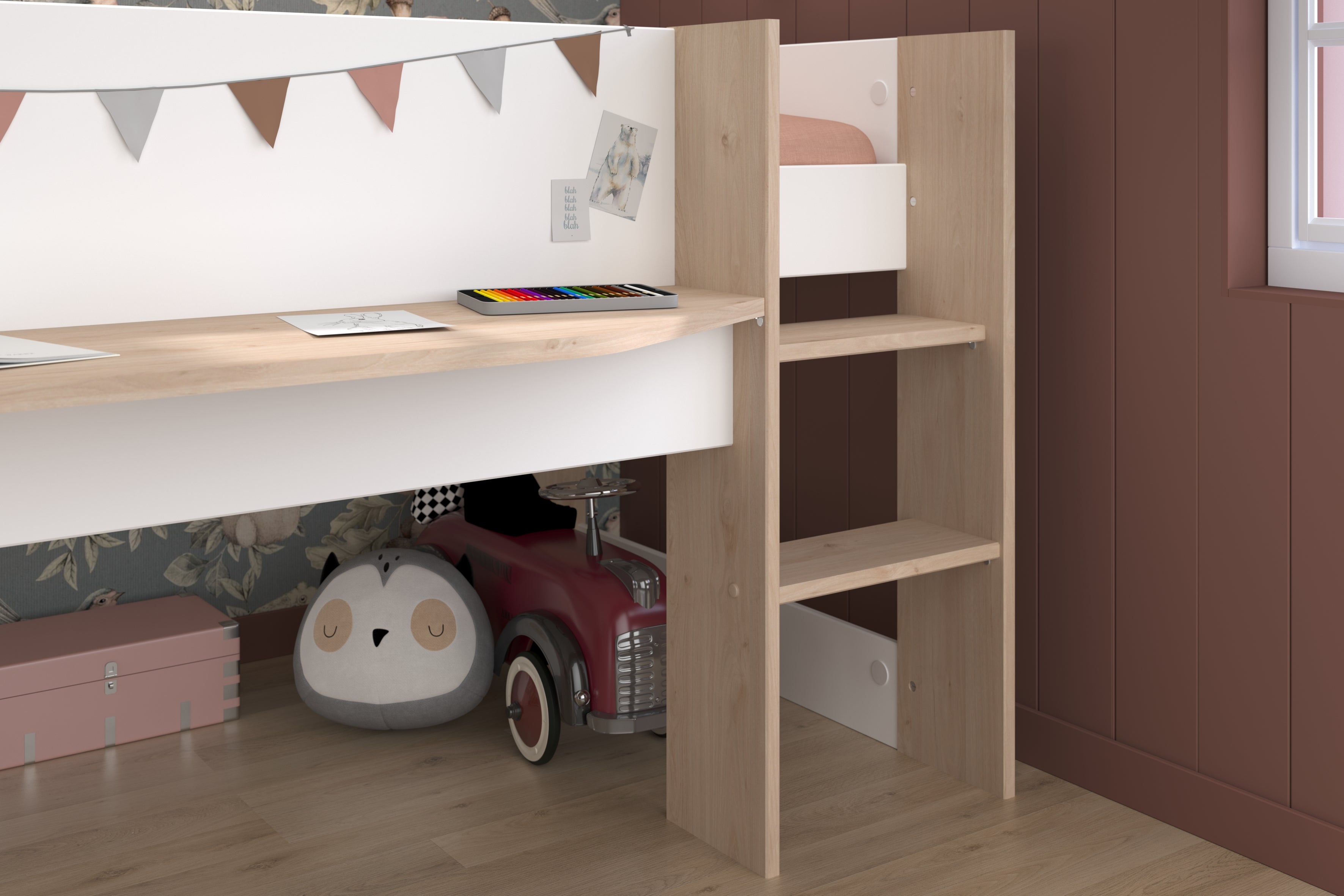 Shelter Midsleeper V2