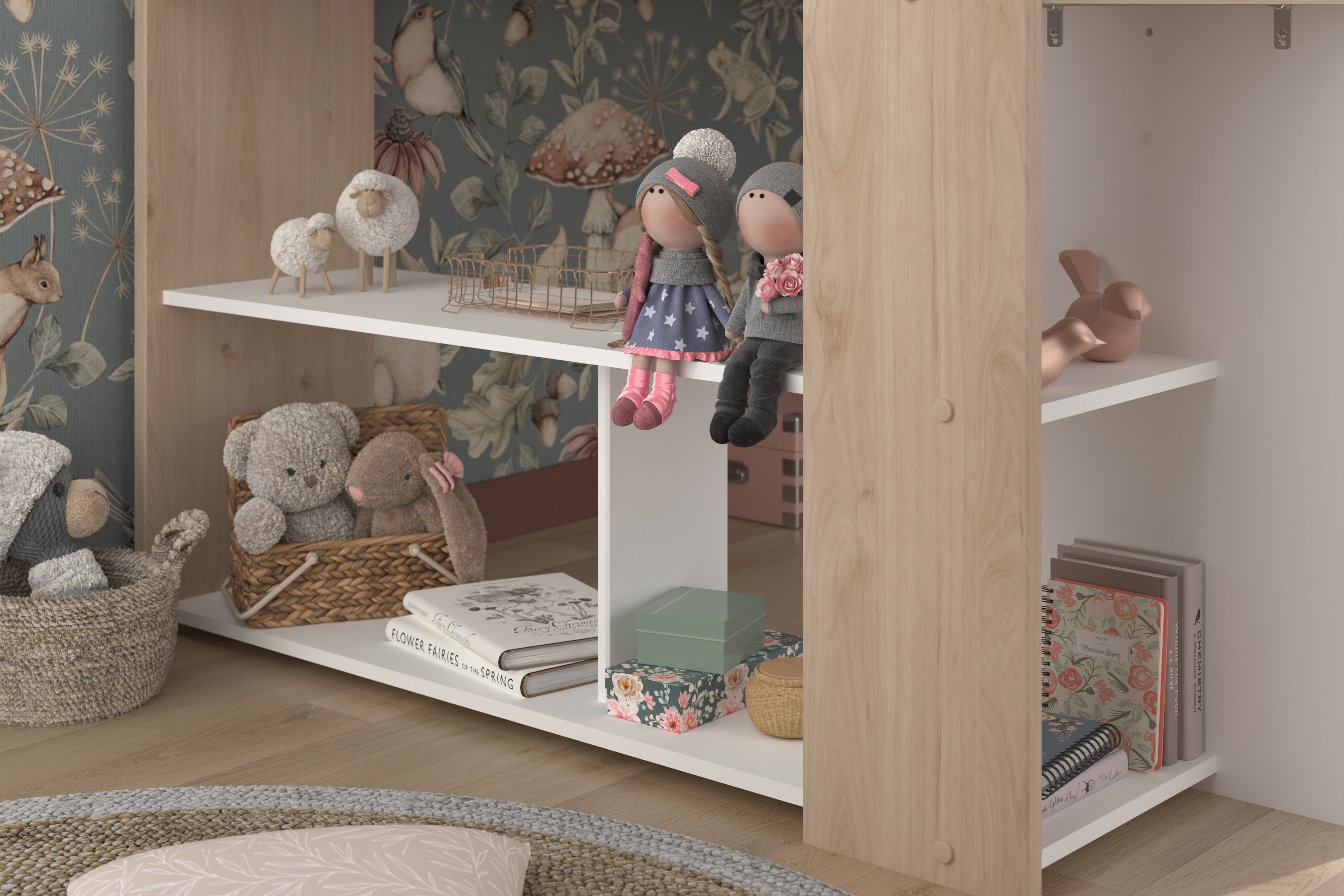 Shelter Midsleeper V2