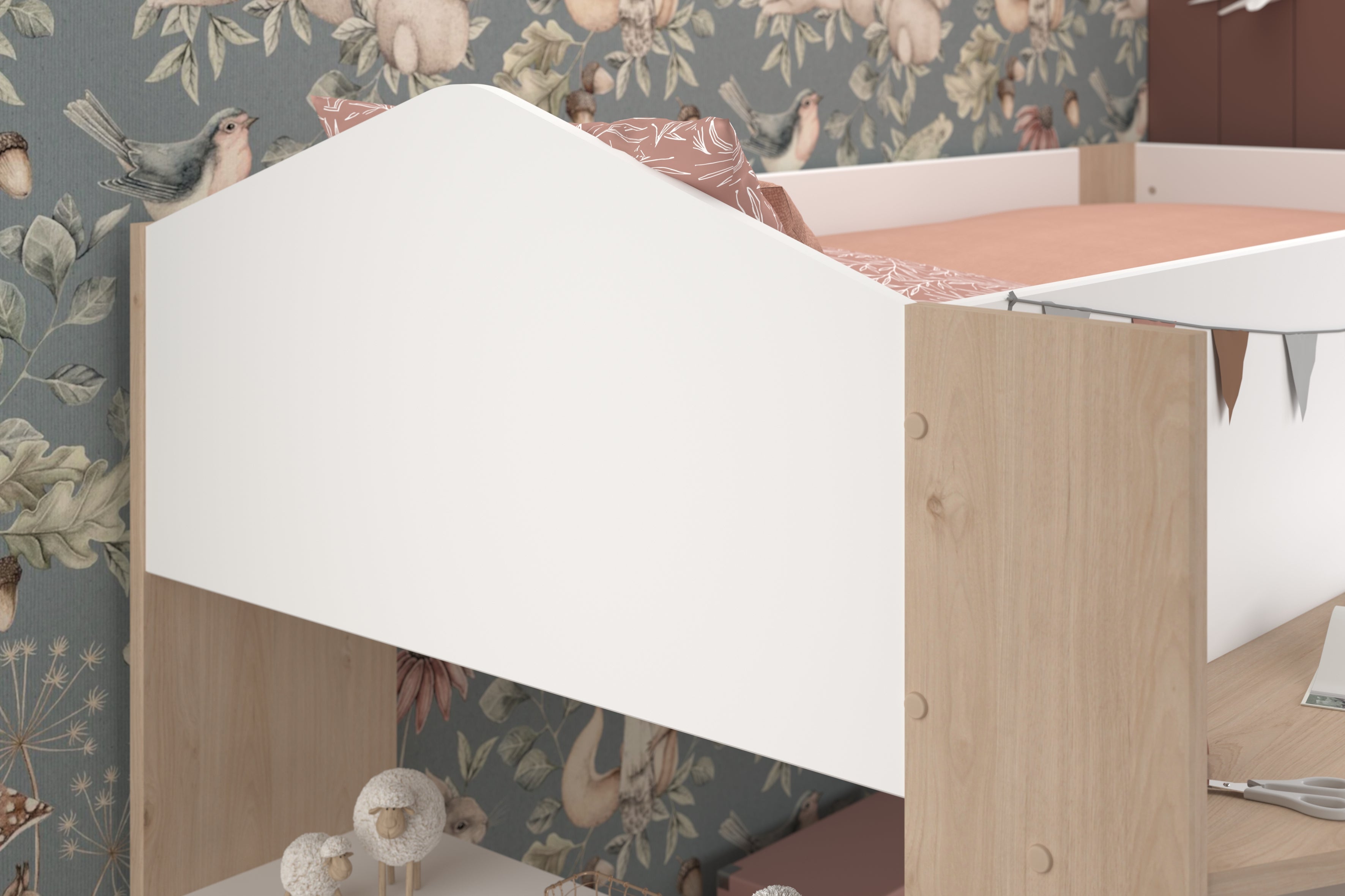 Shelter Midsleeper V2