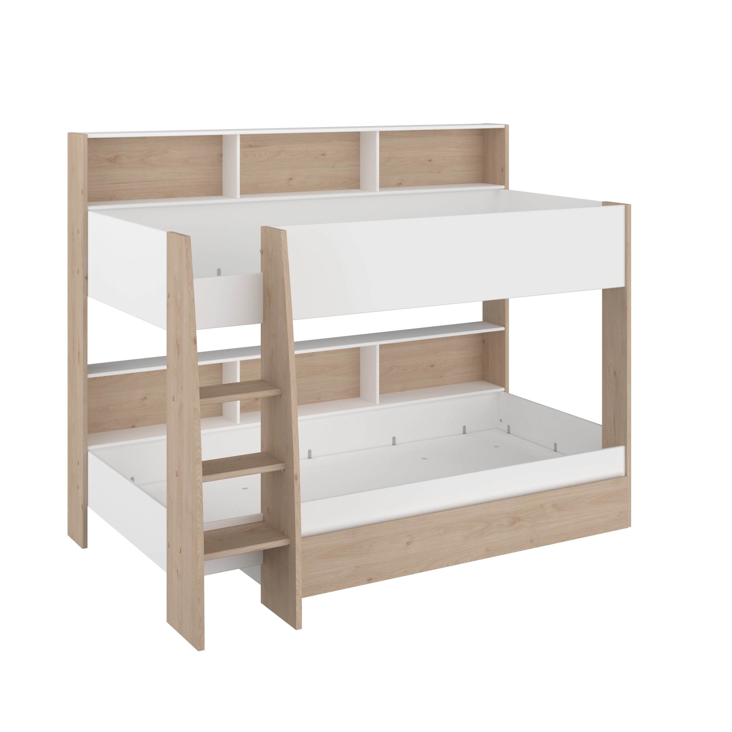 Shelter Bunkbed