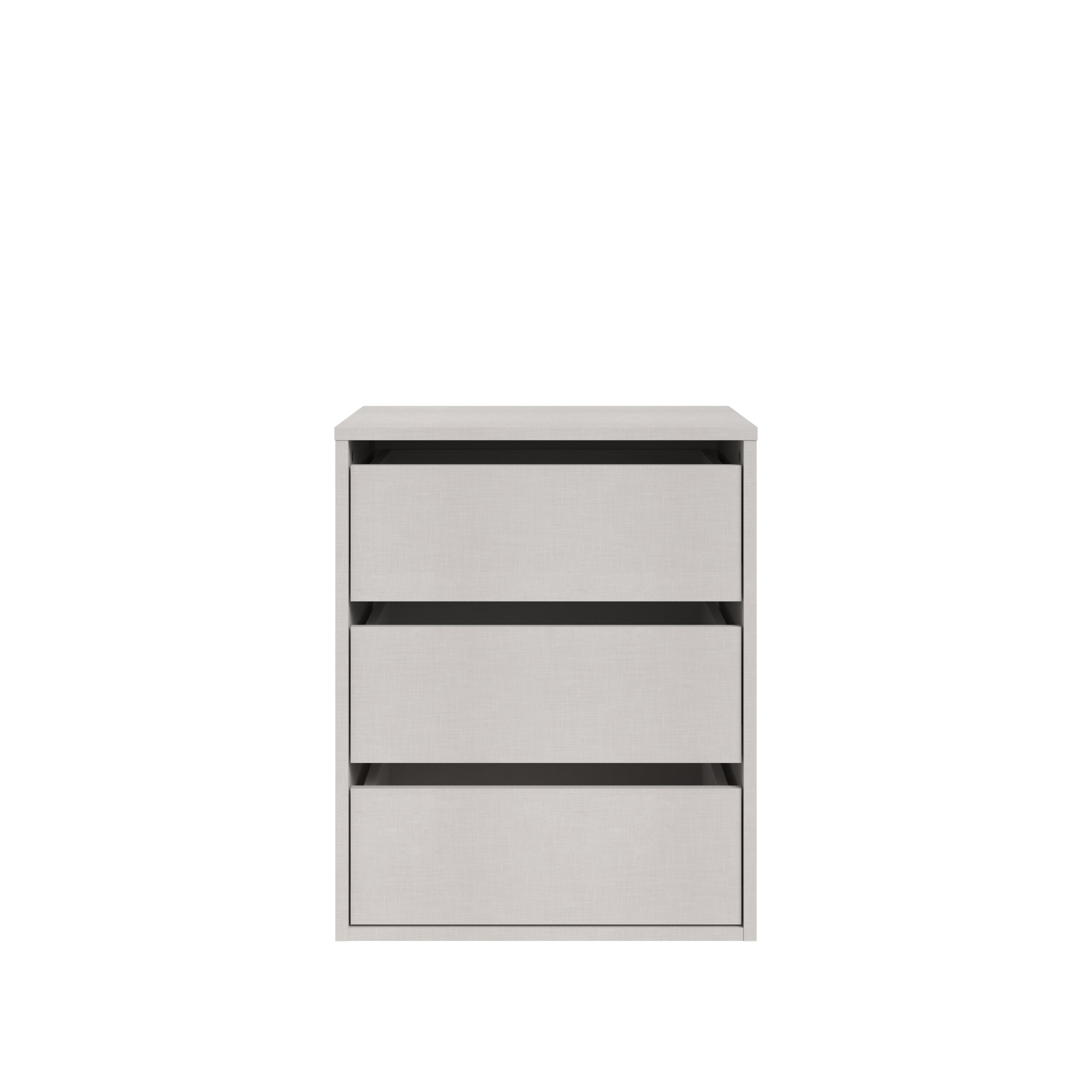 Swing Internal Drawers