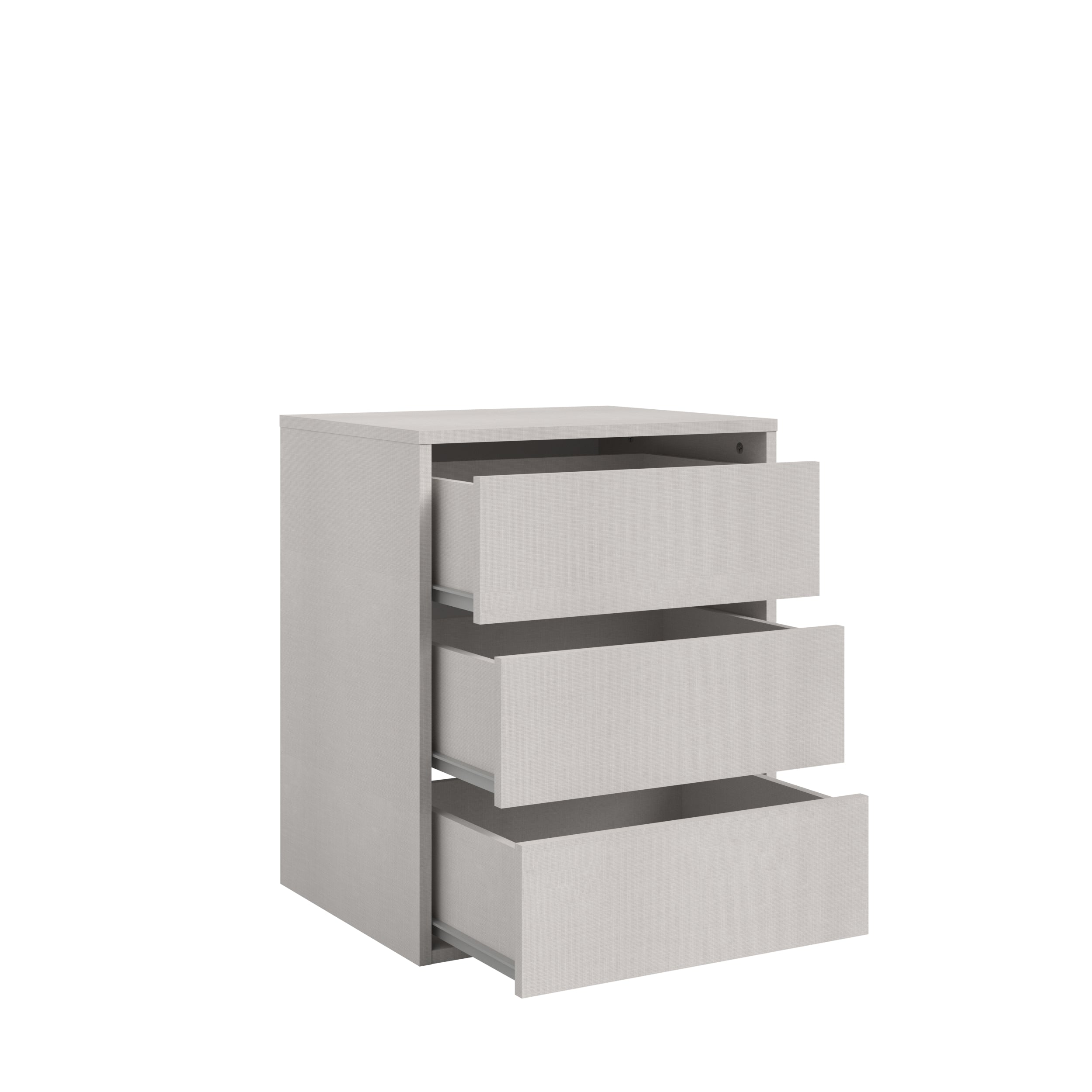 Swing Internal Drawers