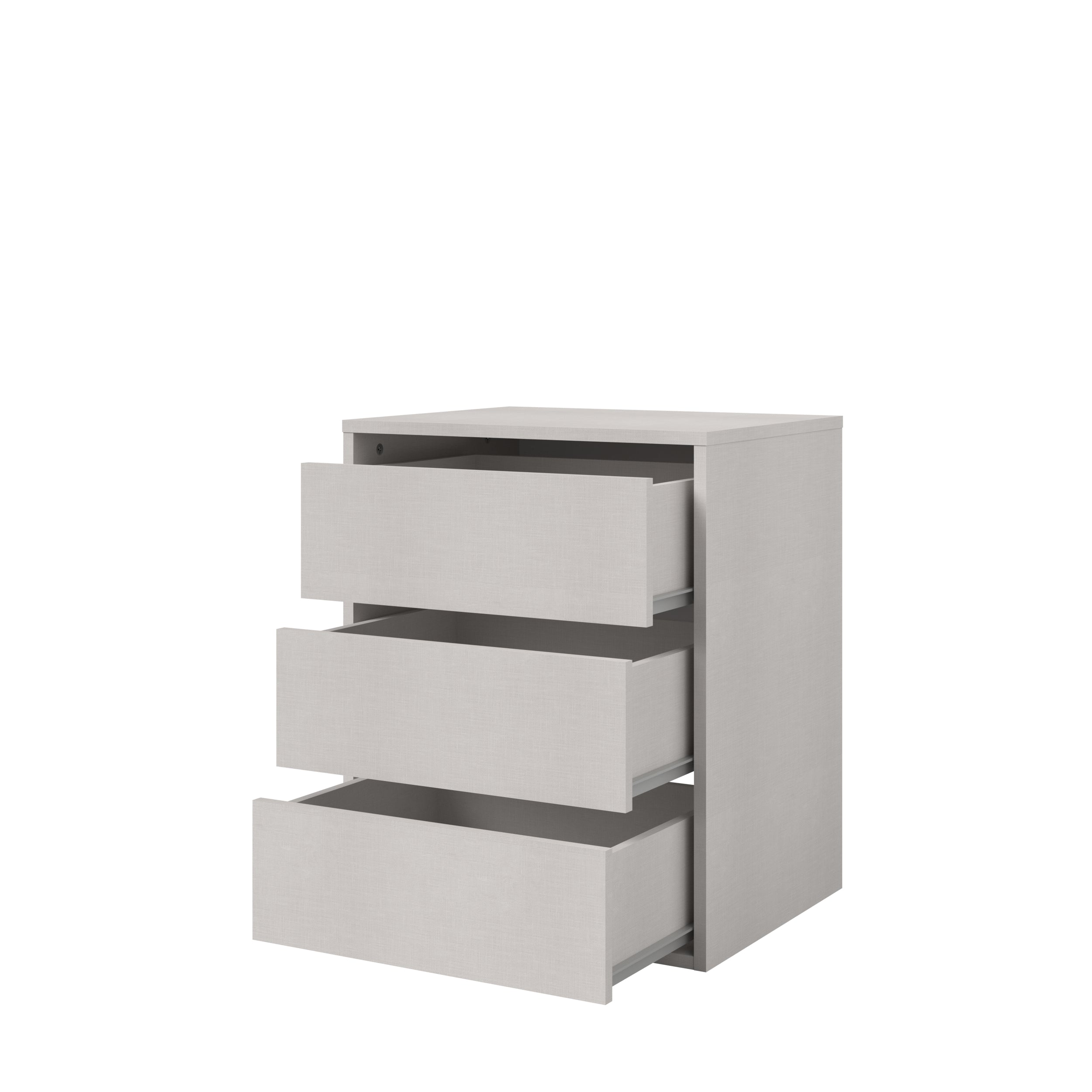 Swing Internal Drawers