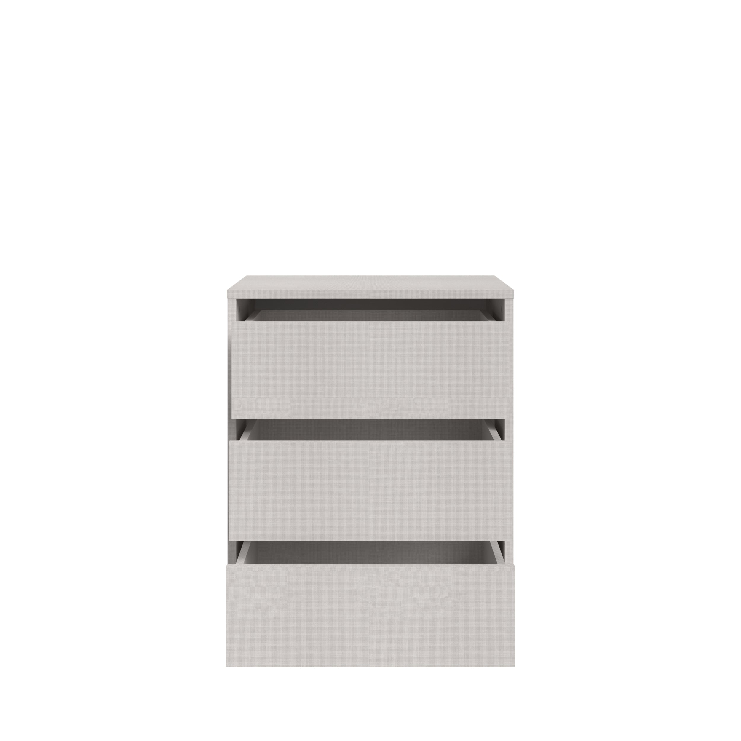 Swing Internal Drawers