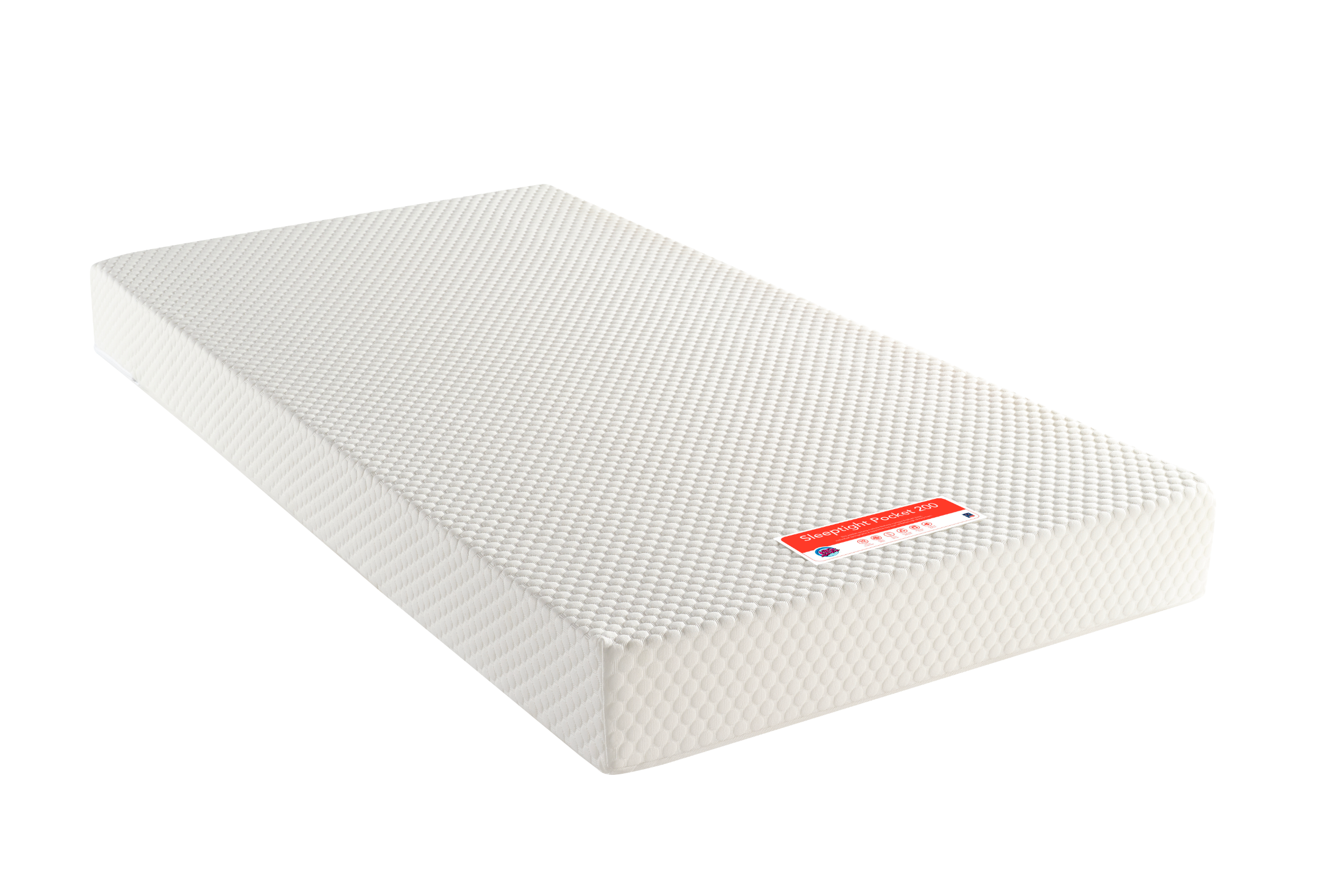 Sleeptight Pocket (90*200cm) - RED LABEL