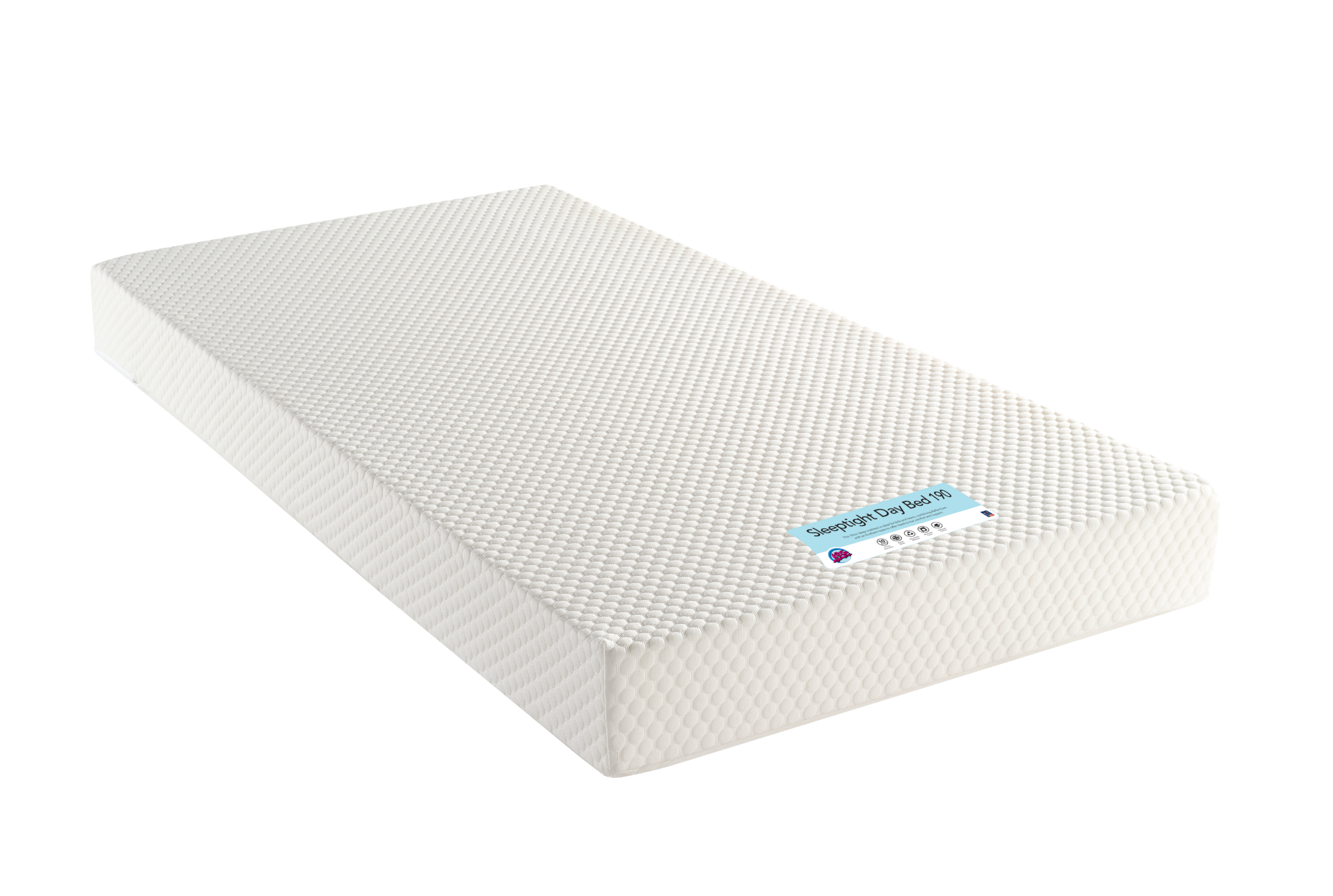 Sleeptight Daybed 190cm - LIGHT BLUE LABEL
