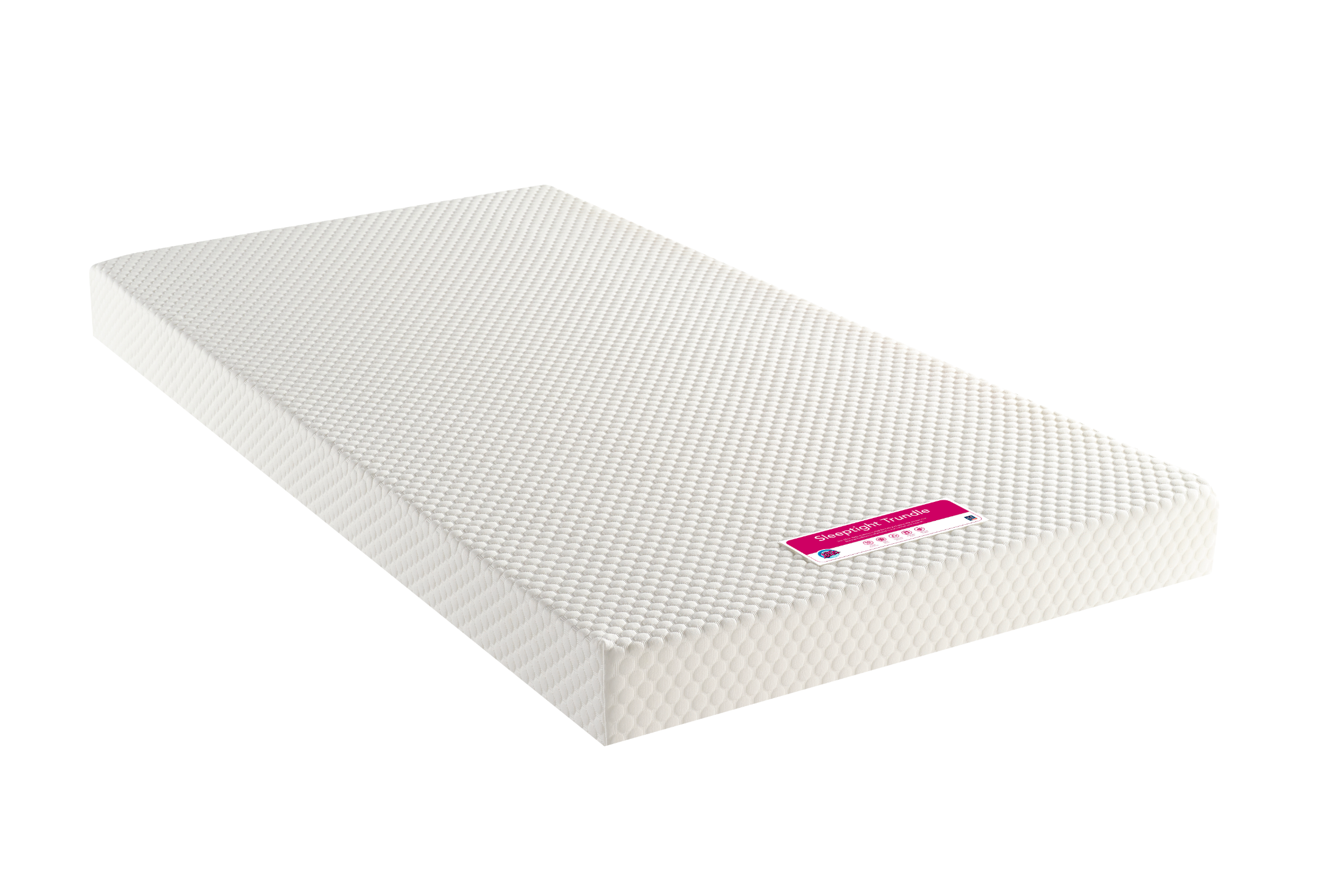 Sleeptight Trundle (90*190cm) - PURPLE LABEL