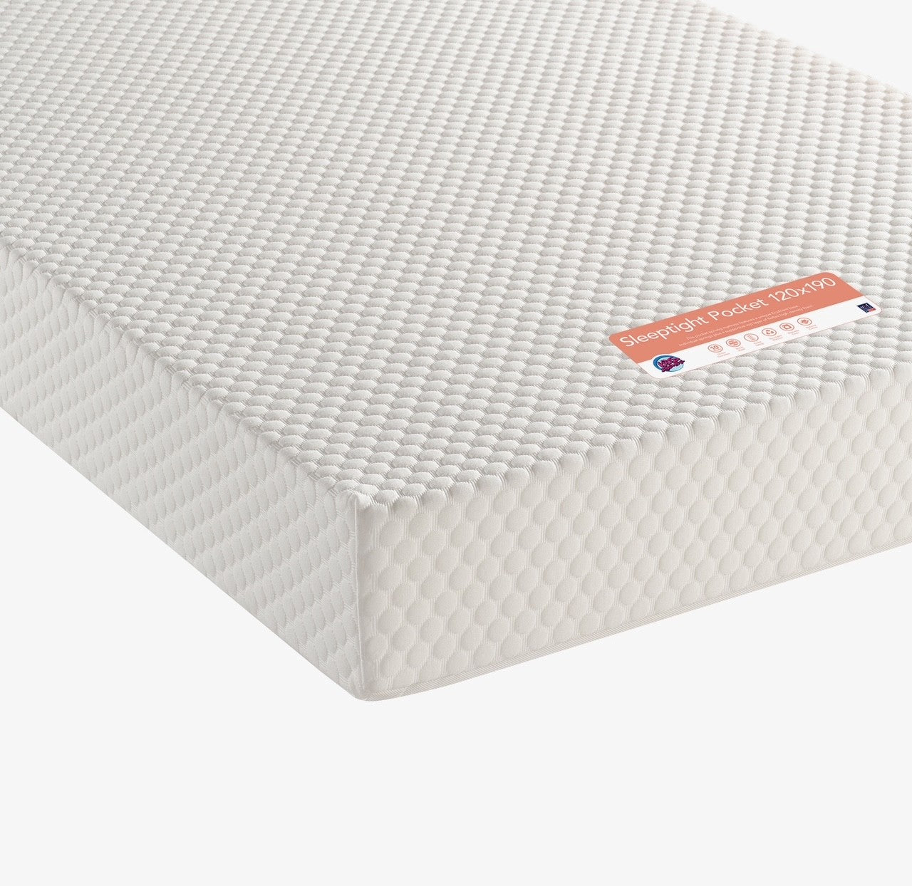 Sleeptight Pocket (120*190cm) - PINK LABEL