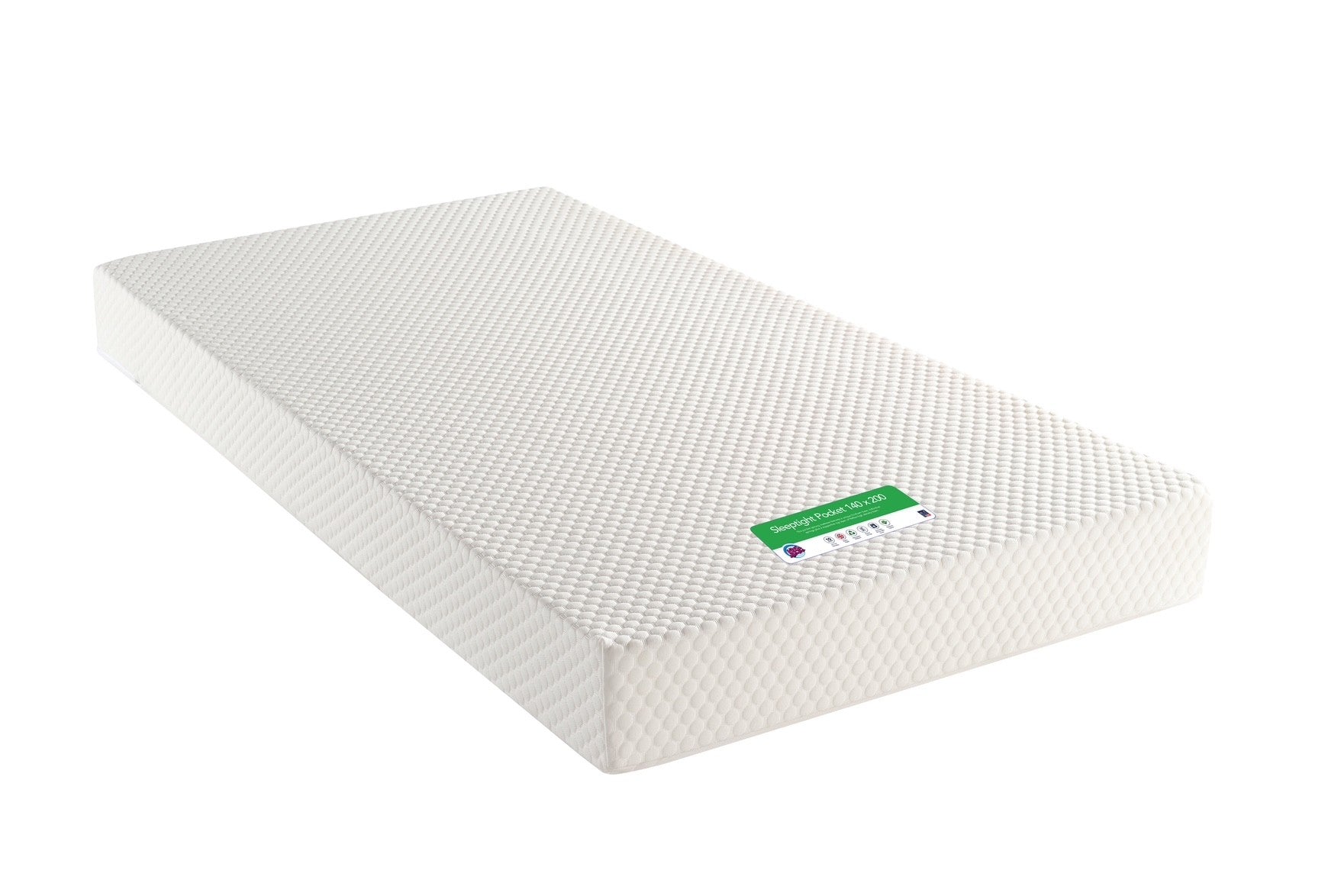 Sleeptight Pocket (140*200cm) -  LIGHT GREEN LABEL